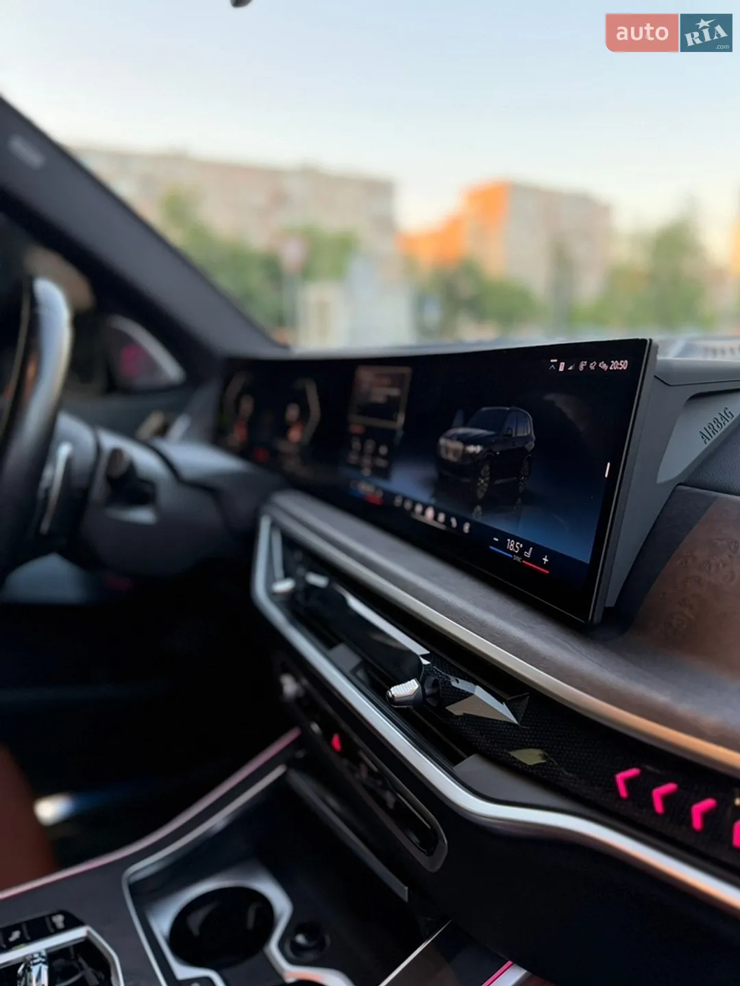 2023 BMW X5 - мініатюра 31