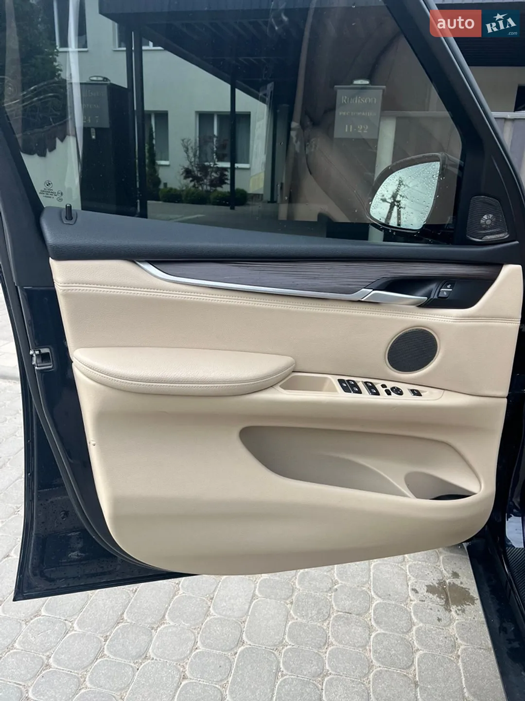 2014 BMW X5 - мініатюра 22