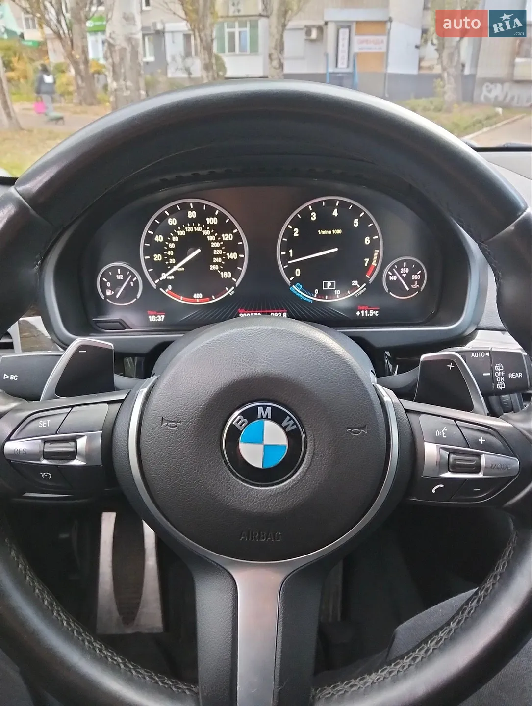 2014 BMW X5 - мініатюра 24