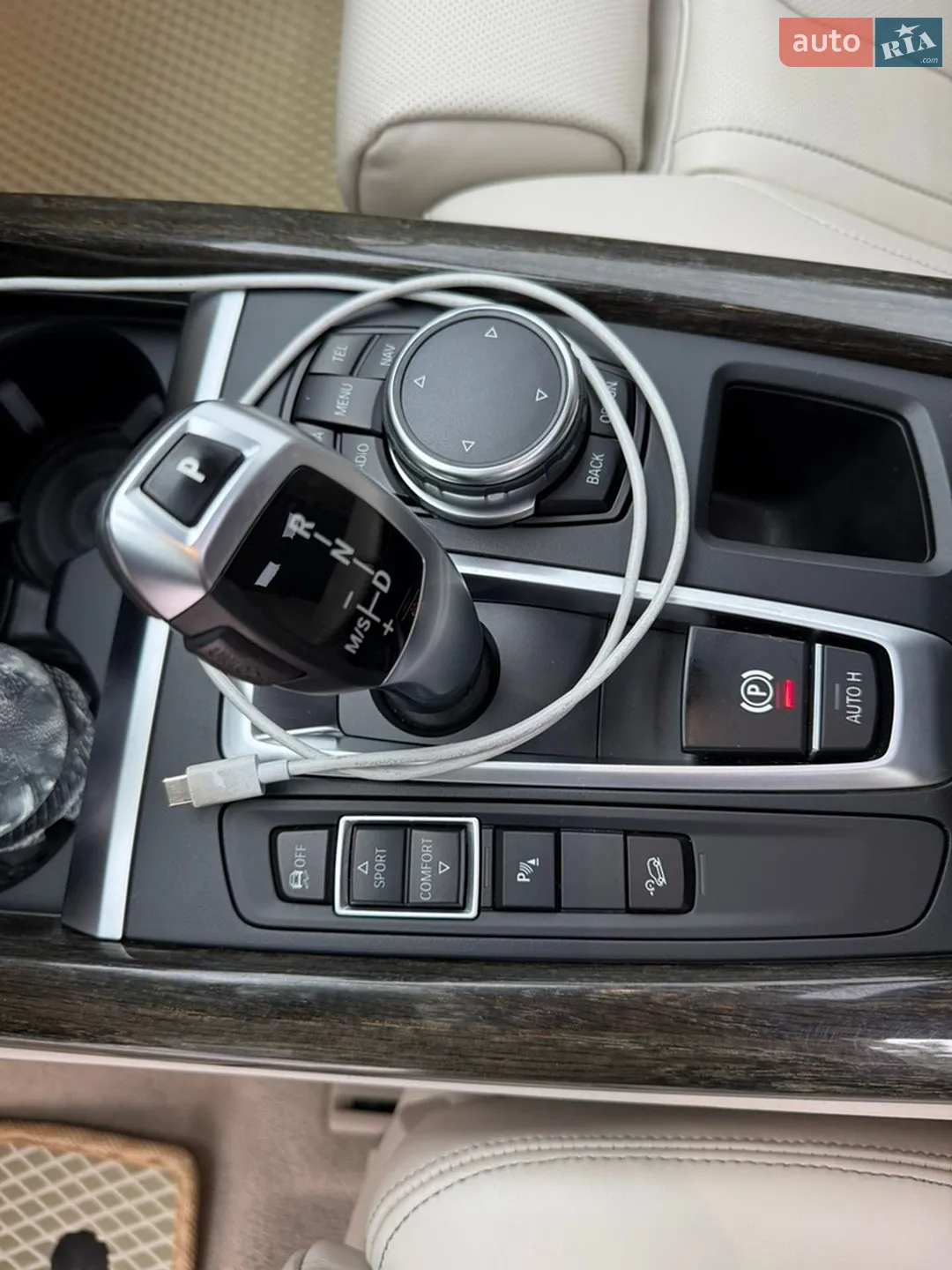 2015 BMW X5 - мініатюра 14