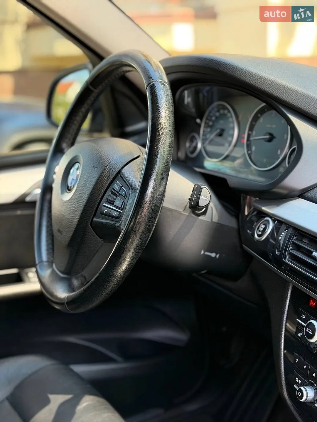2013 BMW X5 - мініатюра 46