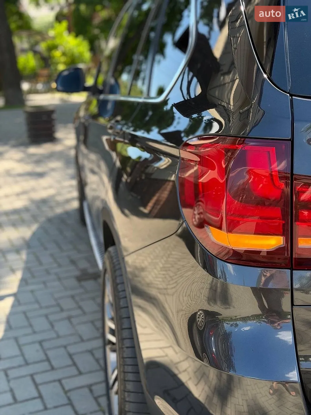 2013 BMW X5 - мініатюра 21