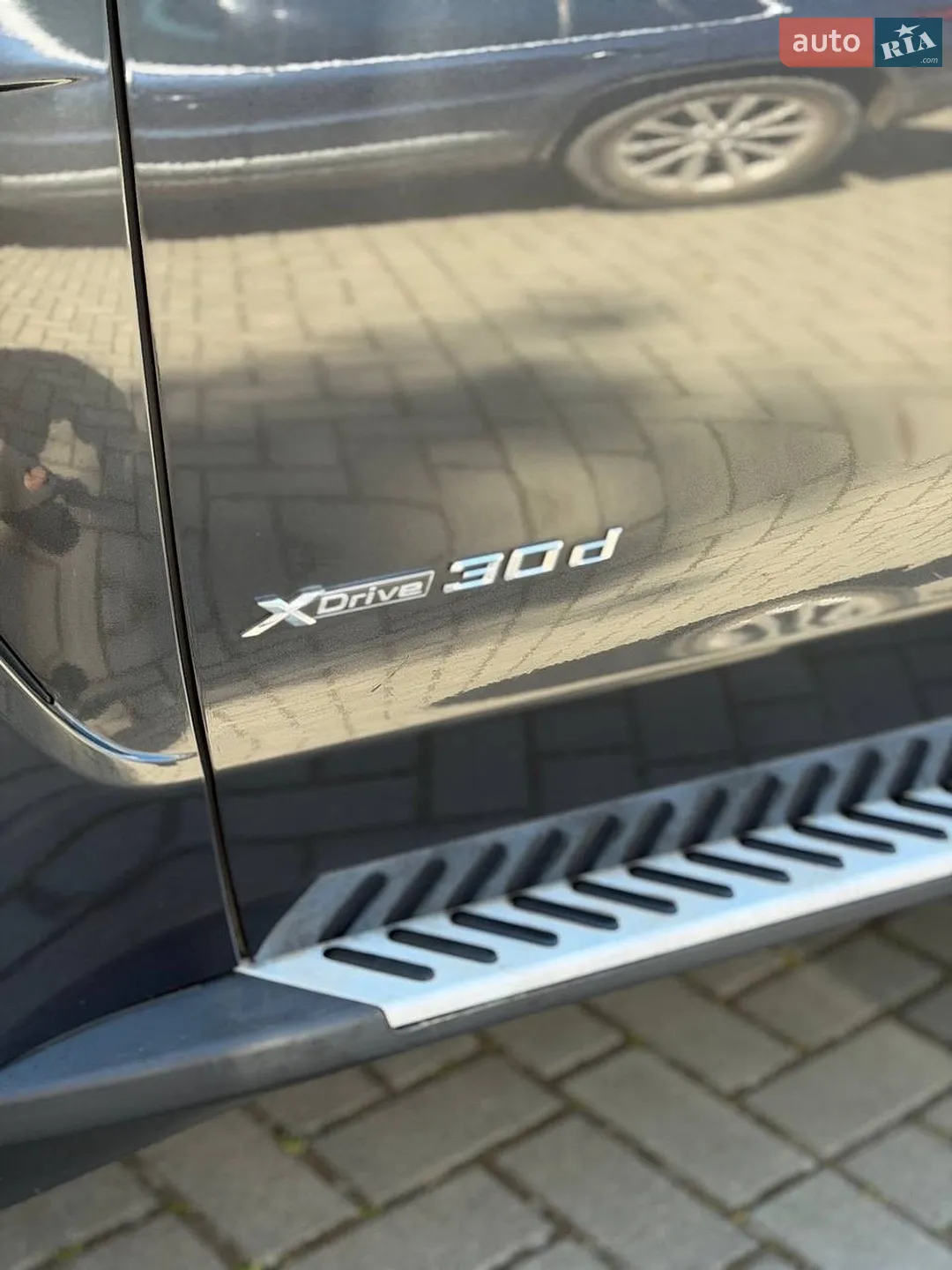 2013 BMW X5 - мініатюра 33
