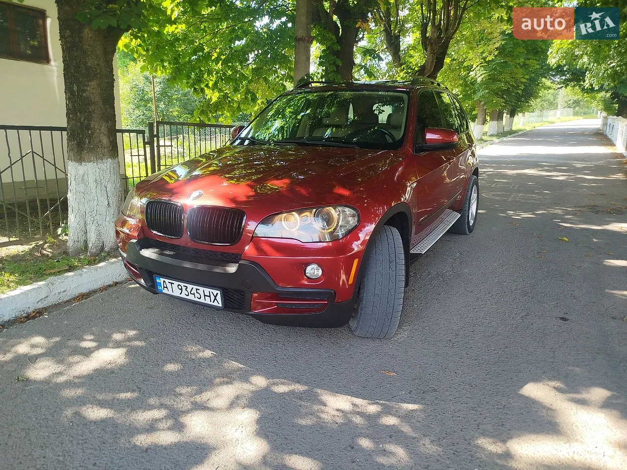 2010 BMW X5 - мініатюра 49