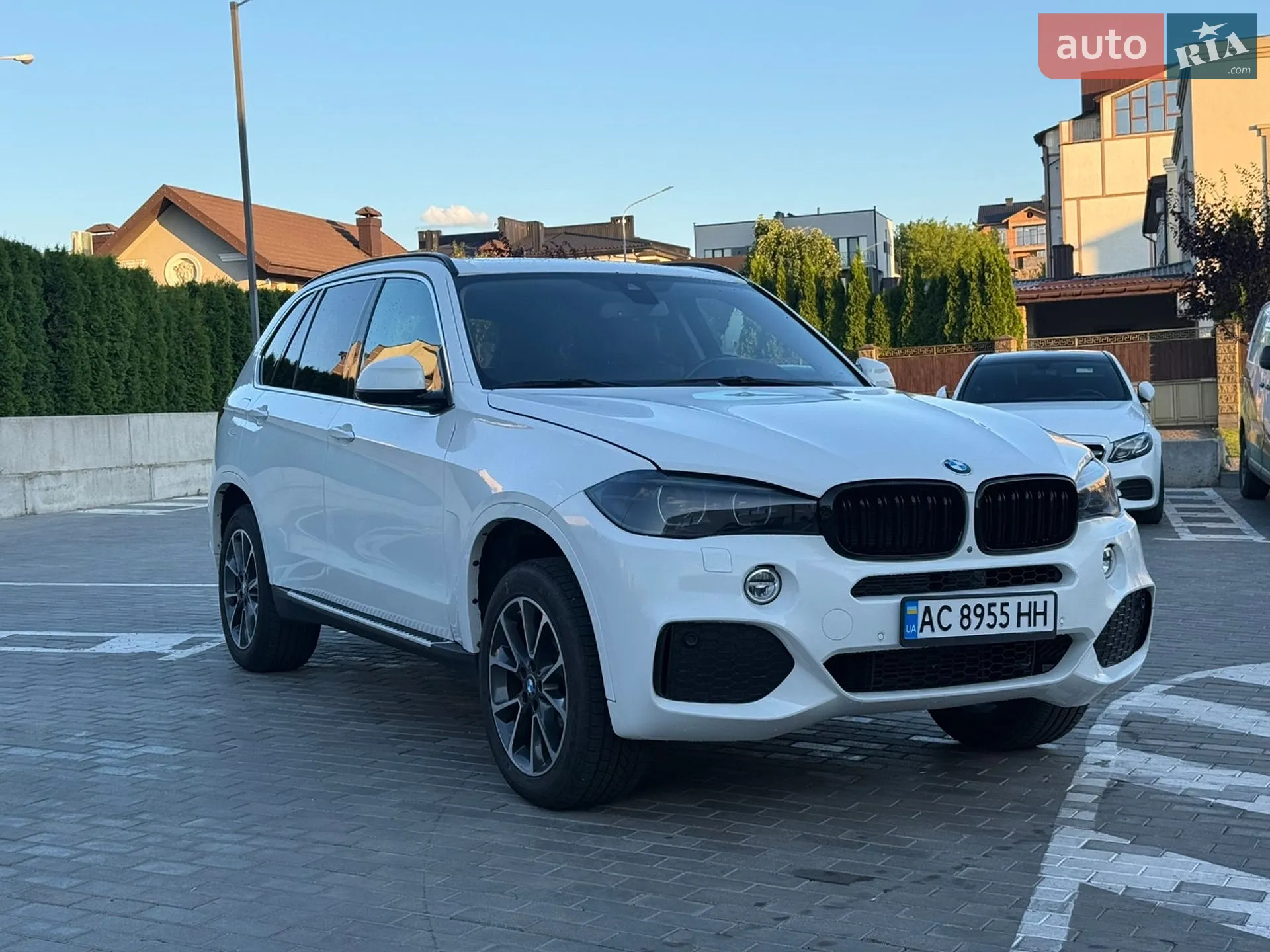 2015 BMW X5 - мініатюра 5