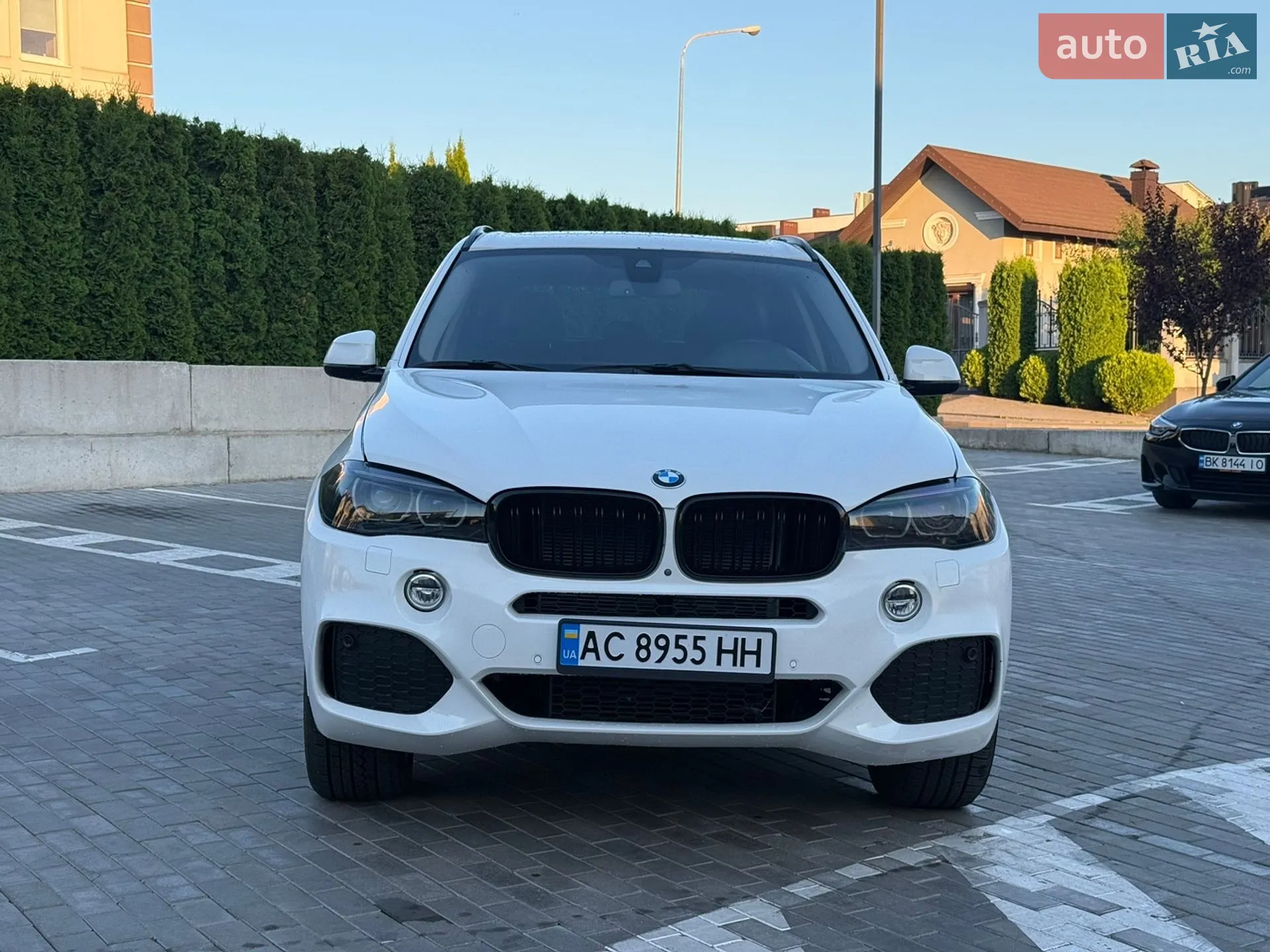 2015 BMW X5 - мініатюра 8