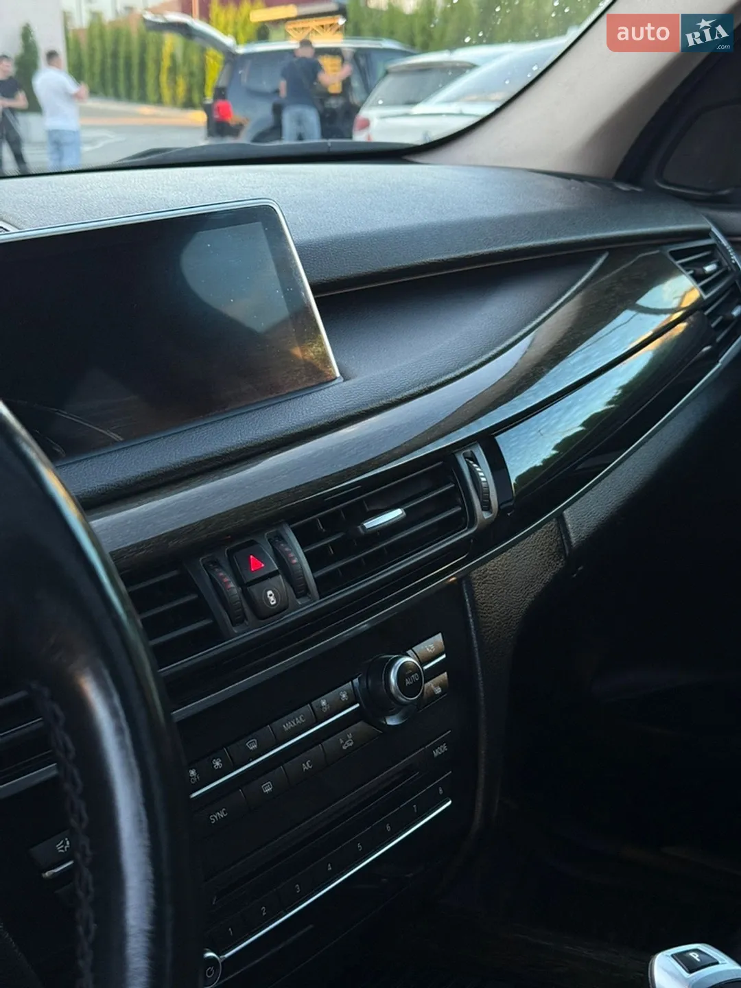 2015 BMW X5 - мініатюра 36