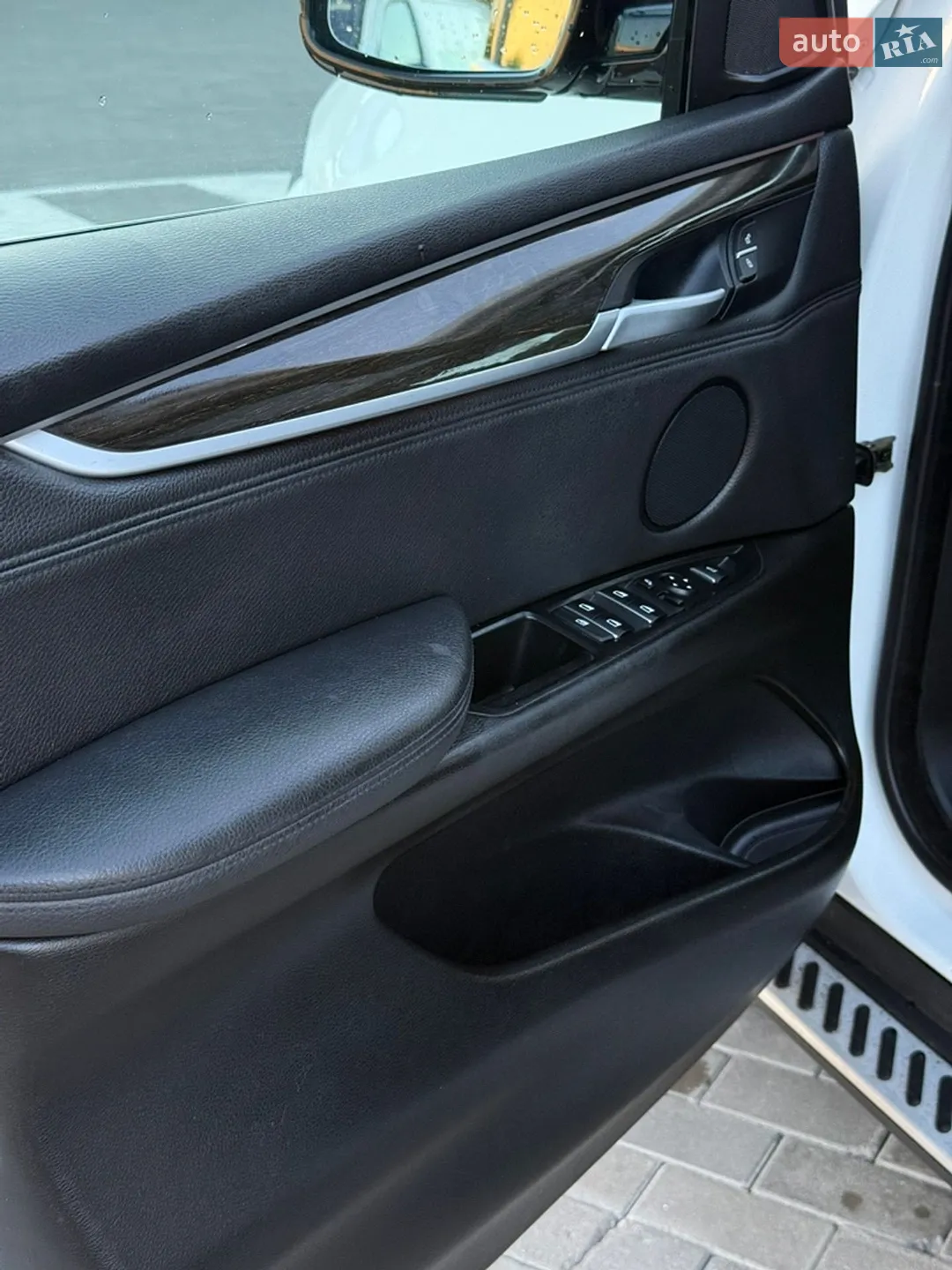 2015 BMW X5 - мініатюра 40