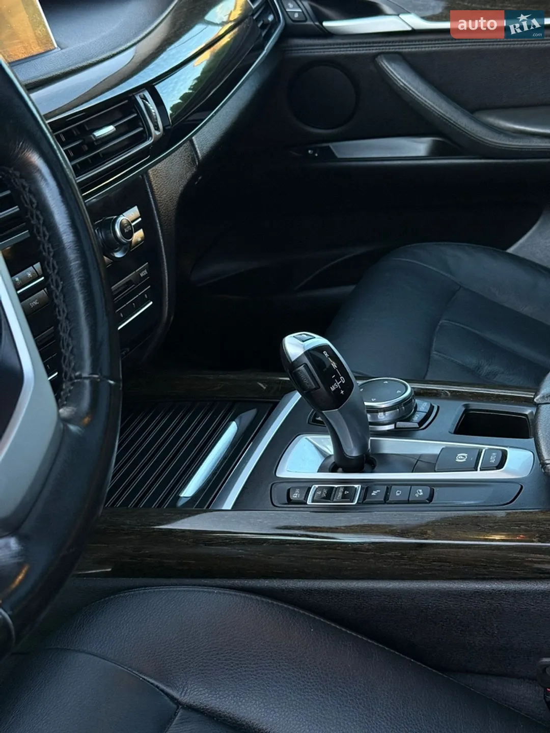2015 BMW X5 - мініатюра 44