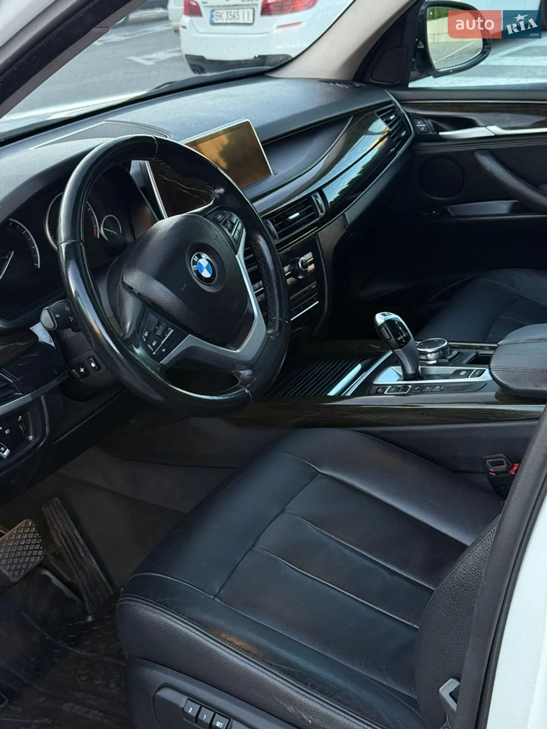 2015 BMW X5 - мініатюра 51
