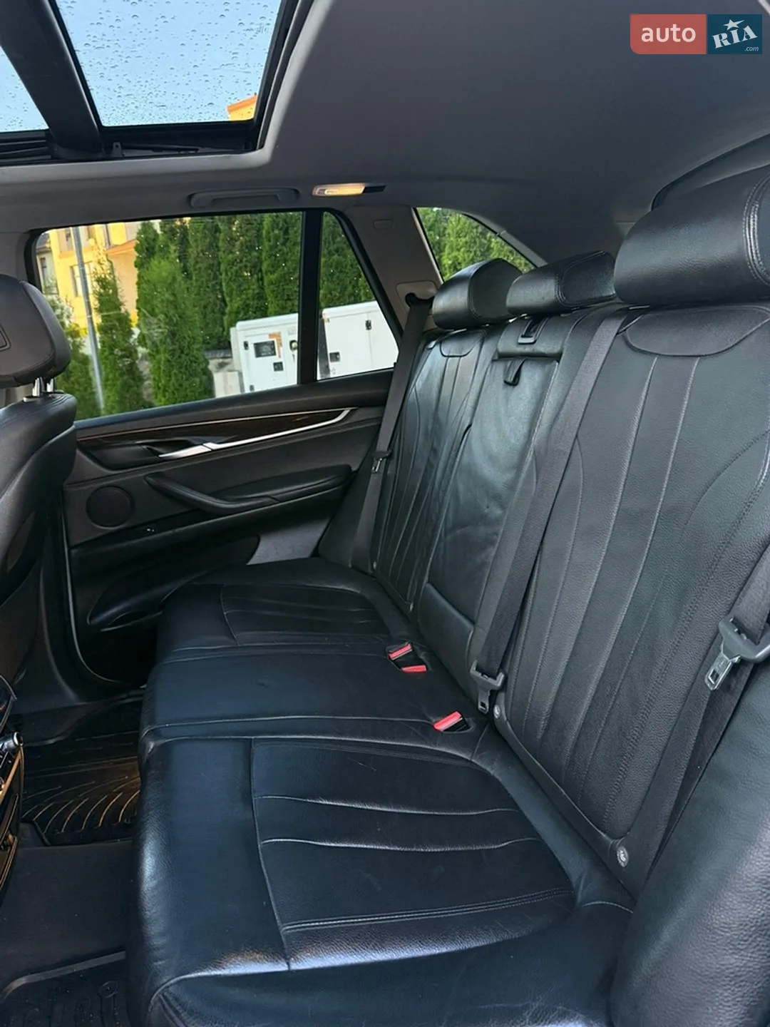 2015 BMW X5 - мініатюра 54