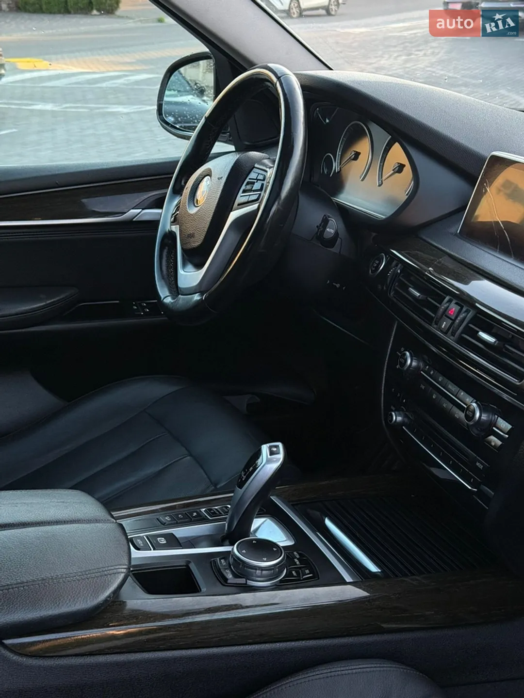 2015 BMW X5 - мініатюра 61