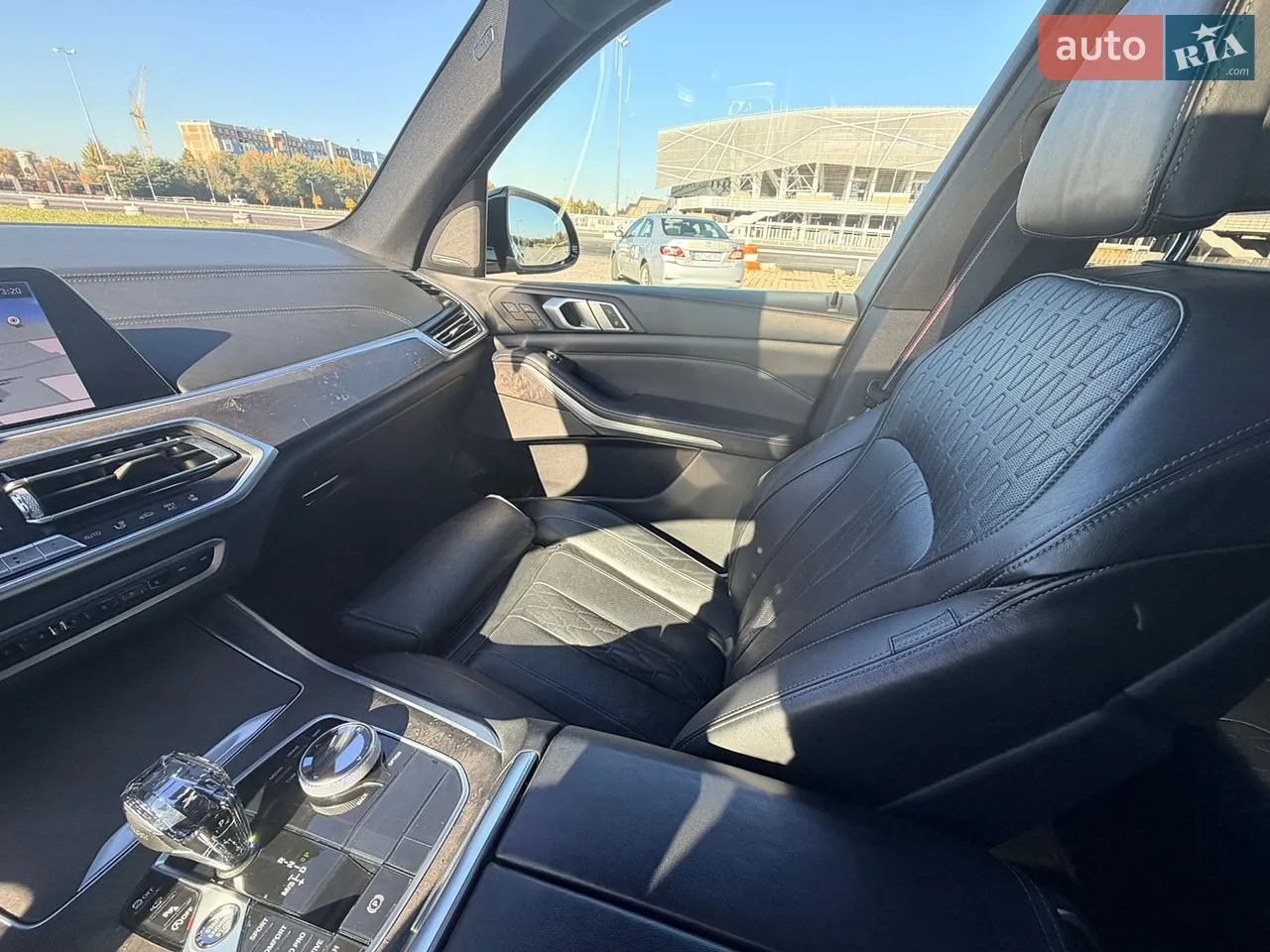 2019 BMW X5 - мініатюра 35