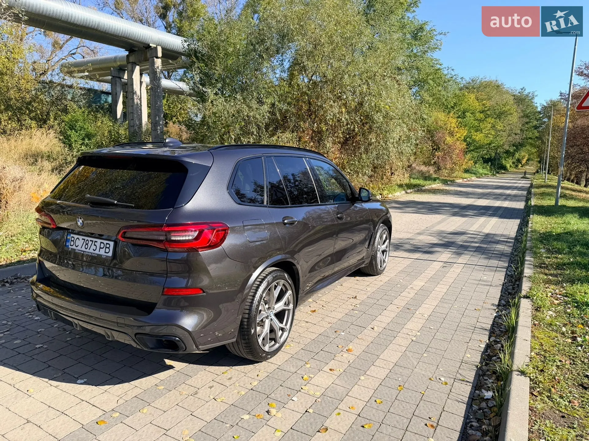 2020 BMW X5 - мініатюра 25