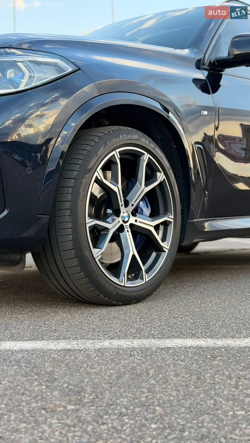2018 BMW X5 - мініатюра 8
