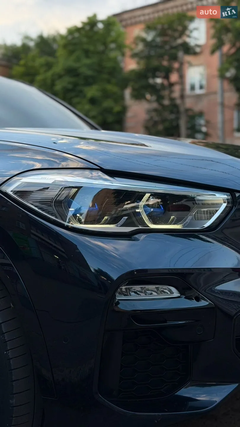 2018 BMW X5 - мініатюра 20