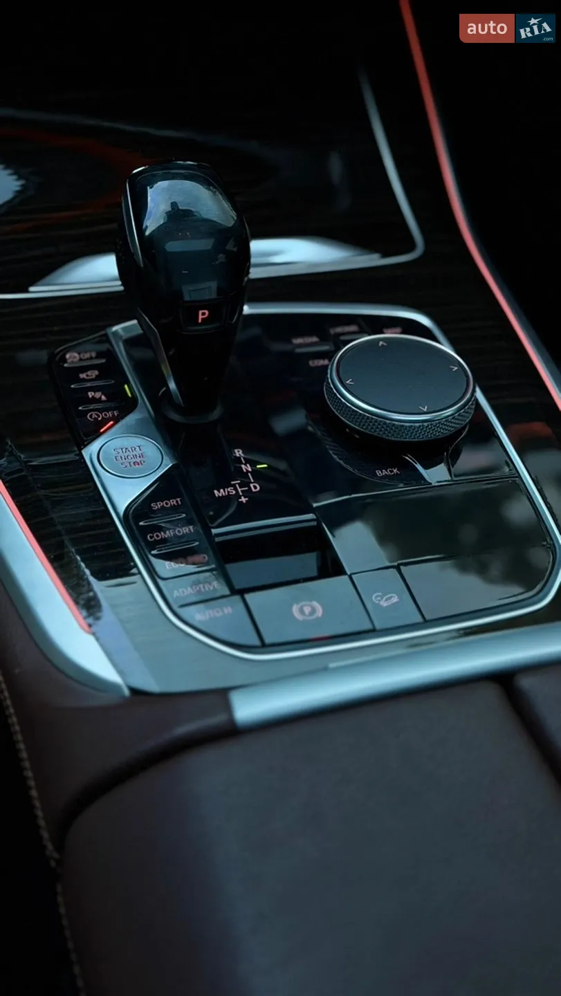 2018 BMW X5 - мініатюра 32