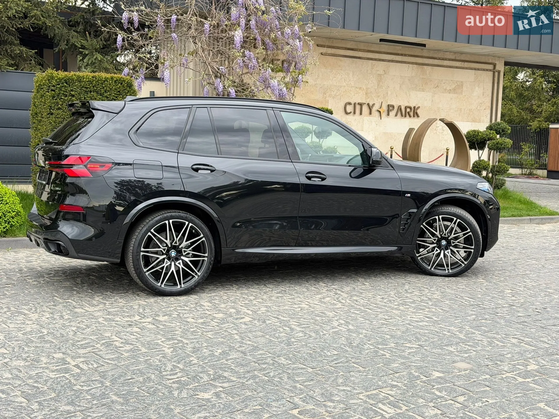 2025 BMW X5 - мініатюра 13