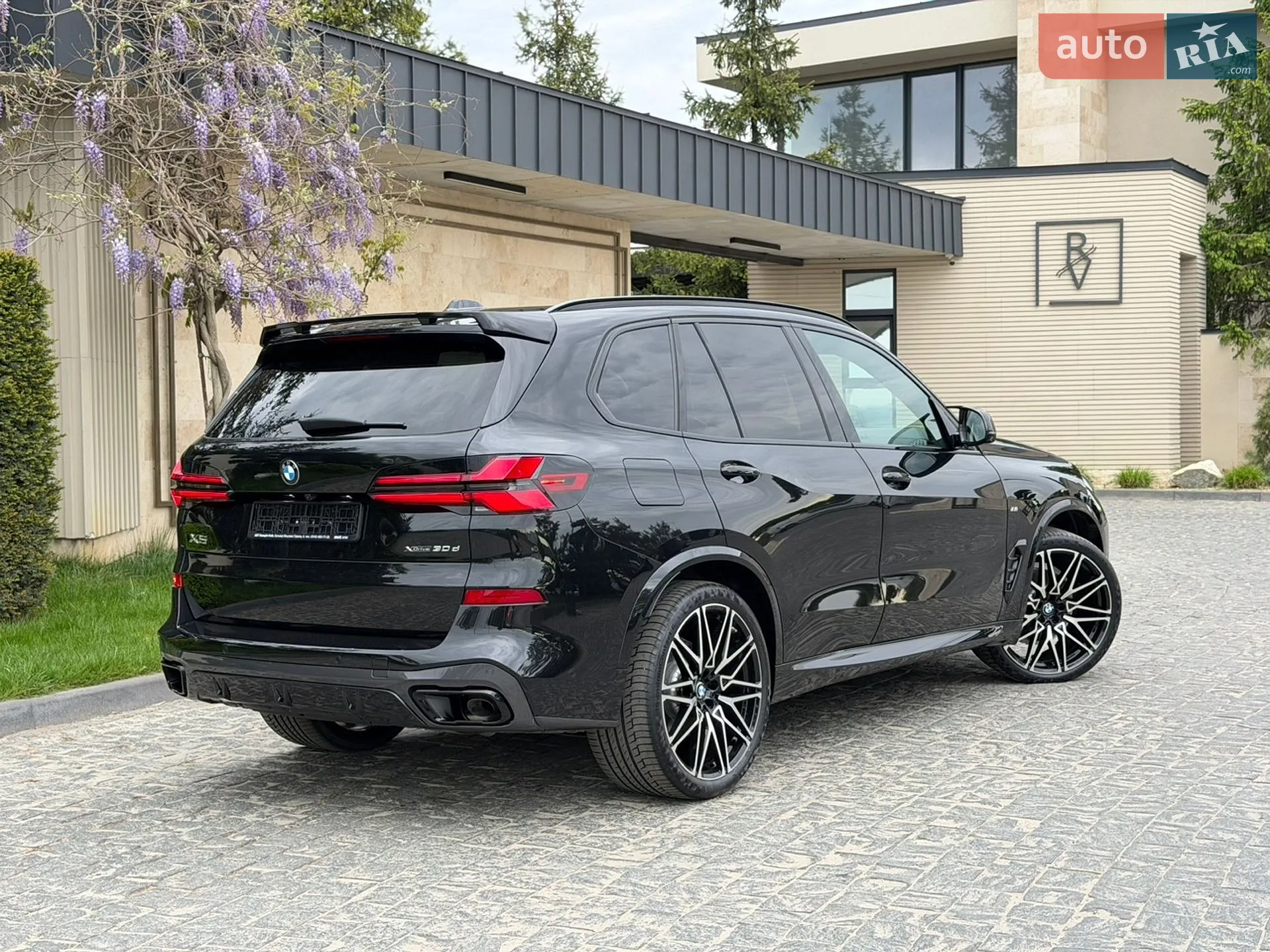 2025 BMW X5 - мініатюра 15