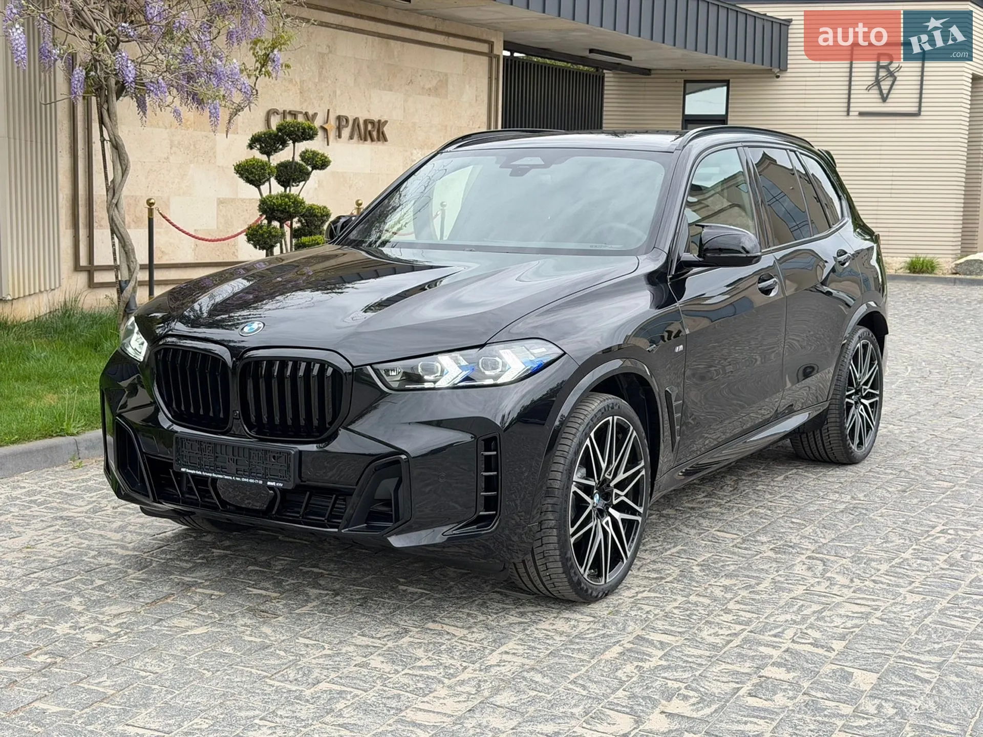 2025 BMW X5 - мініатюра 18