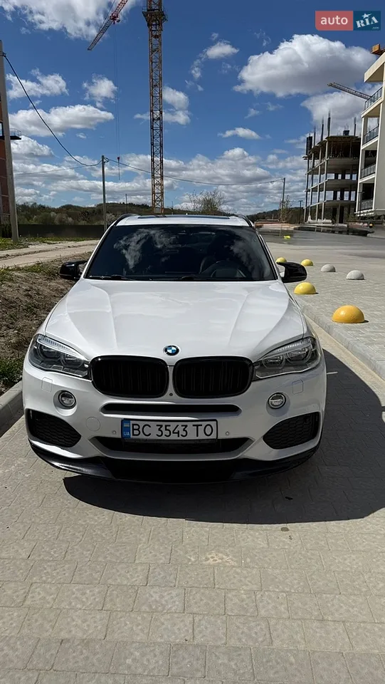 2018 BMW X5 - мініатюра 39