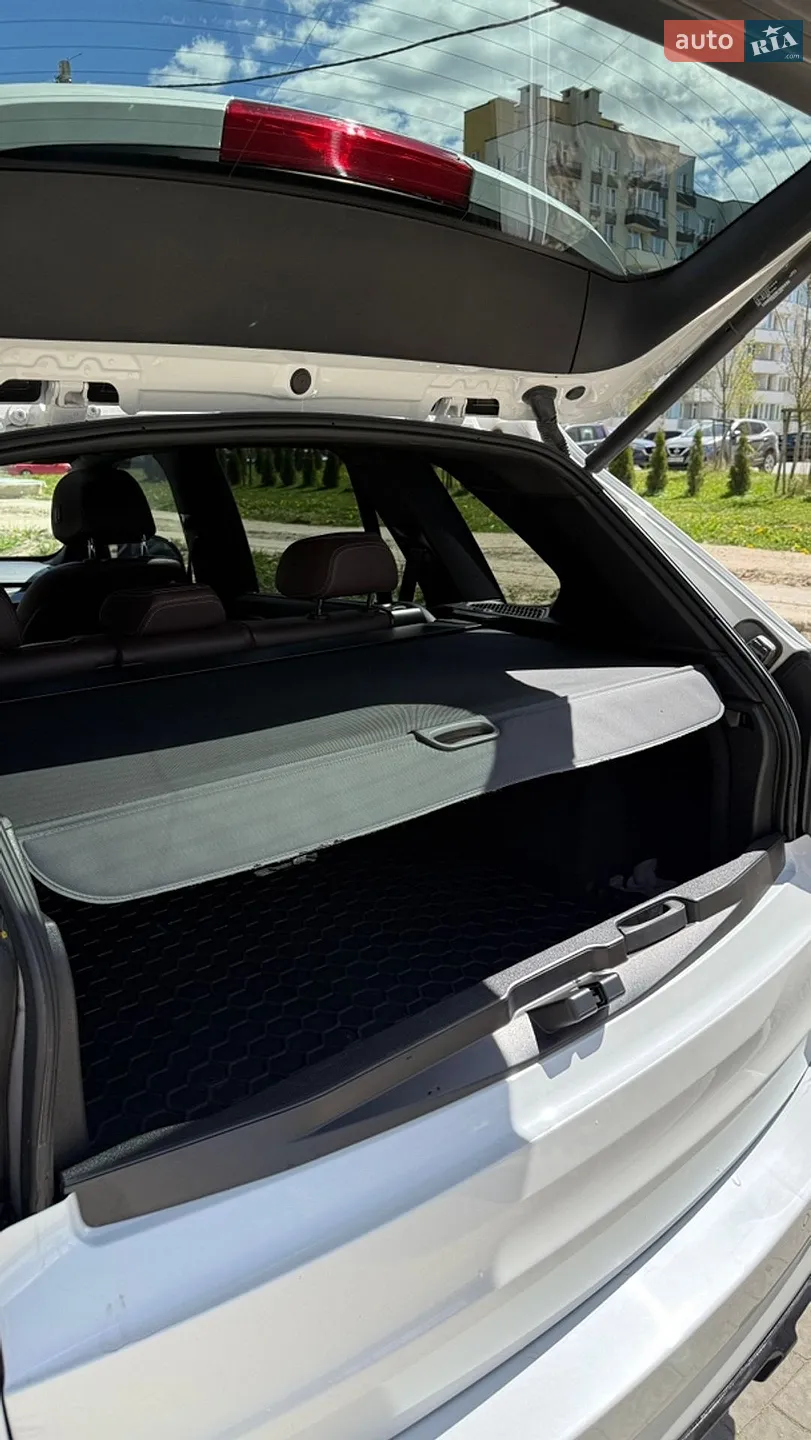 2017 BMW X5 - мініатюра 21