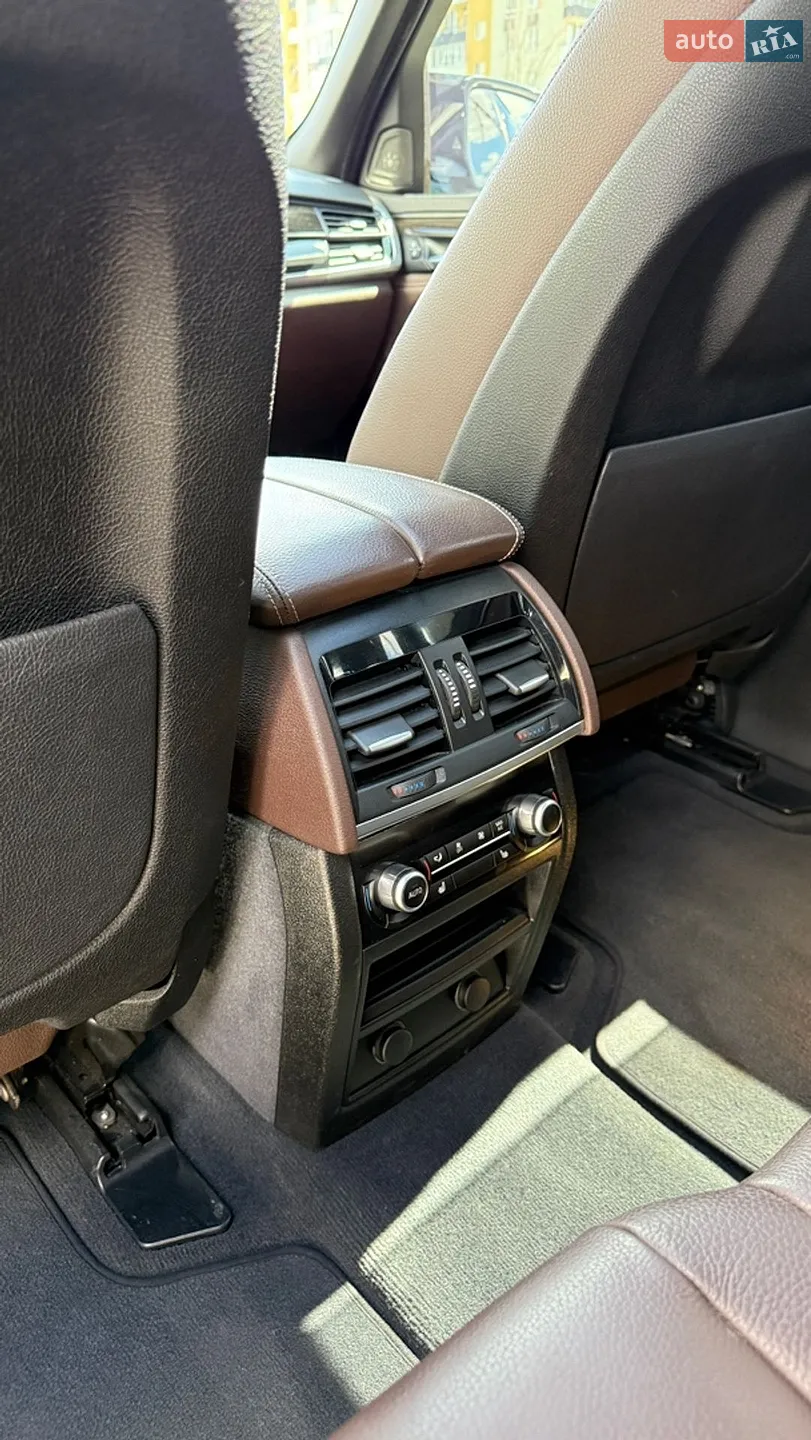 2017 BMW X5 - мініатюра 23