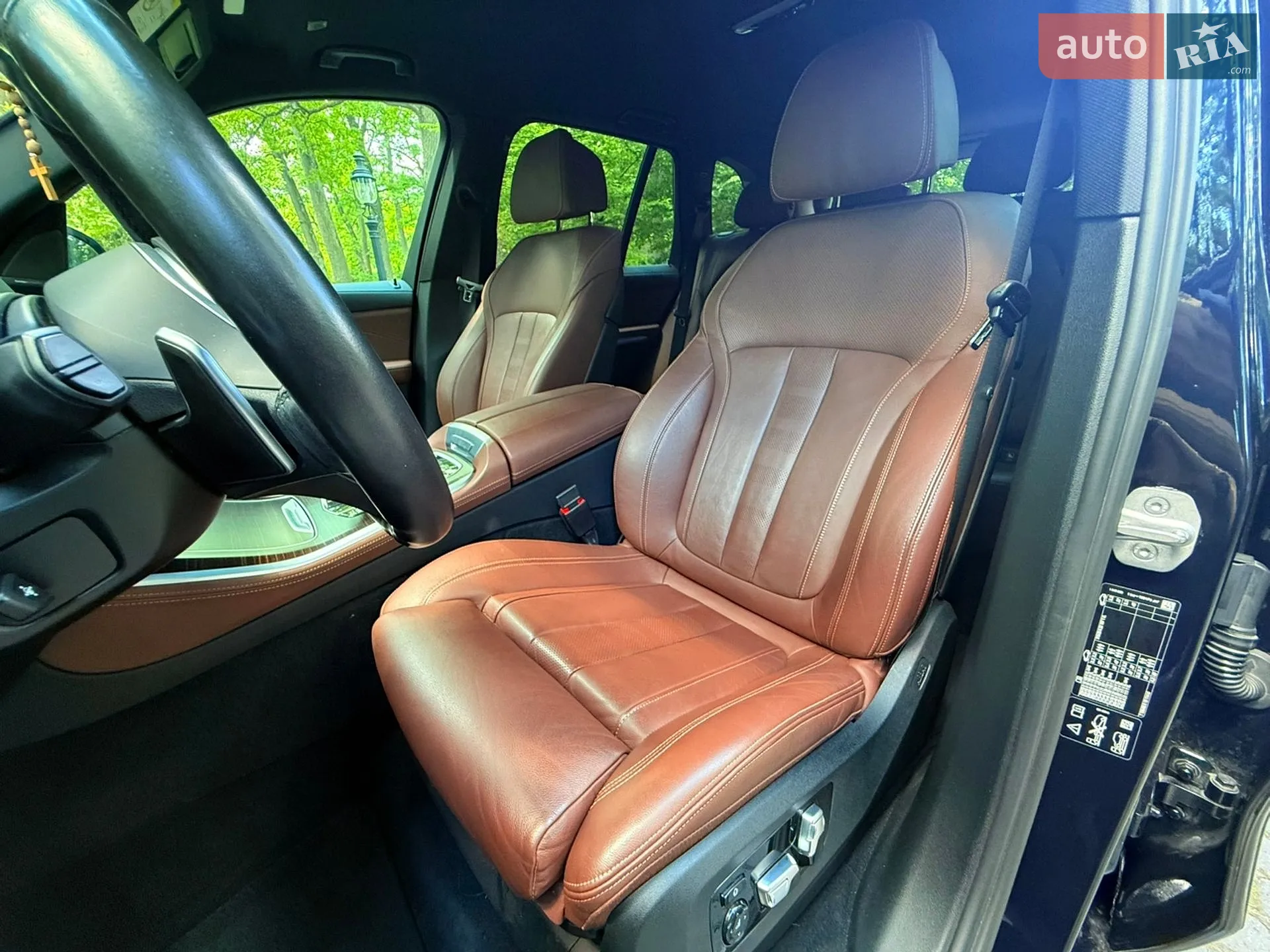 2020 BMW X5 - мініатюра 49
