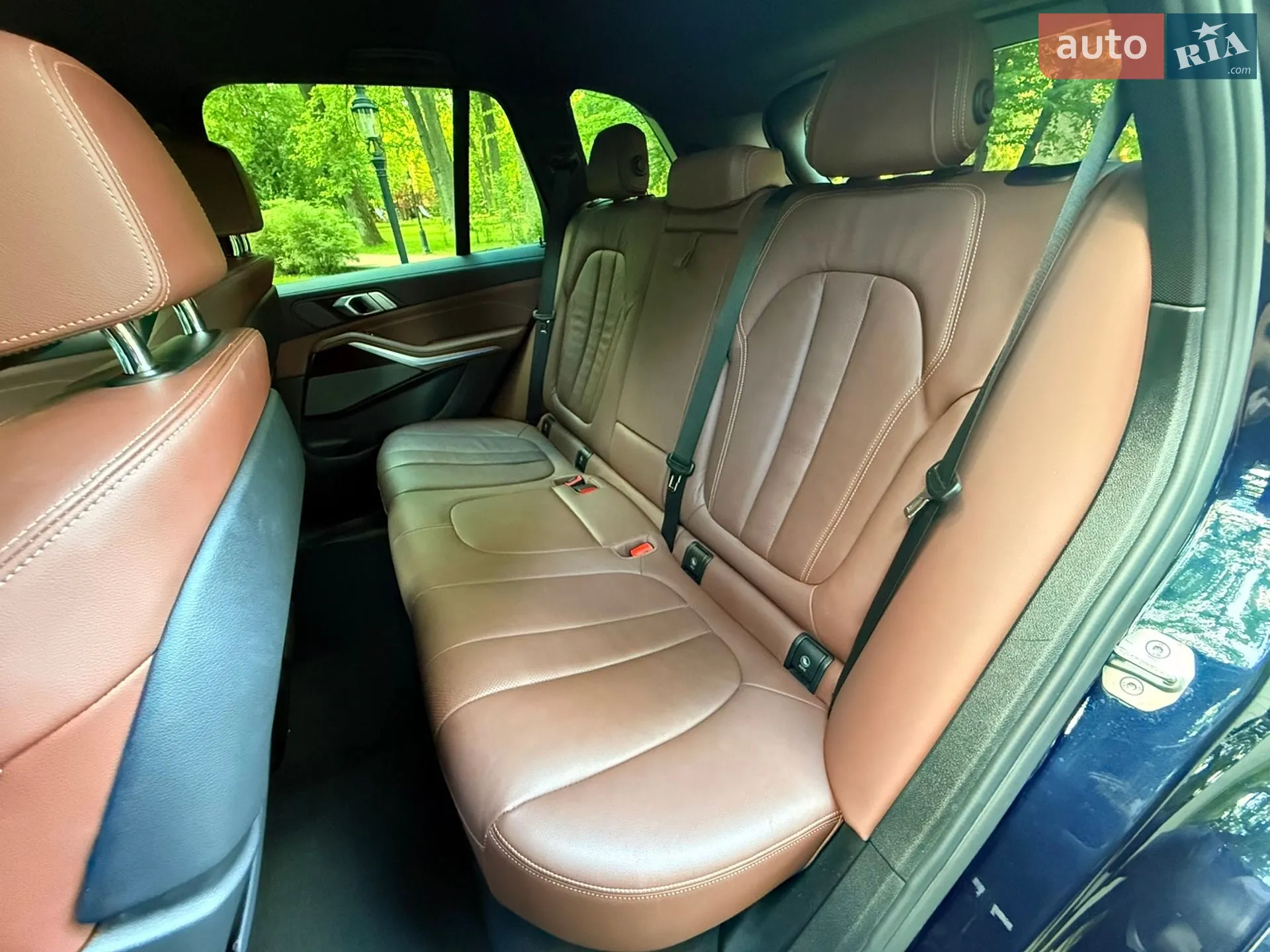 2020 BMW X5 - мініатюра 60