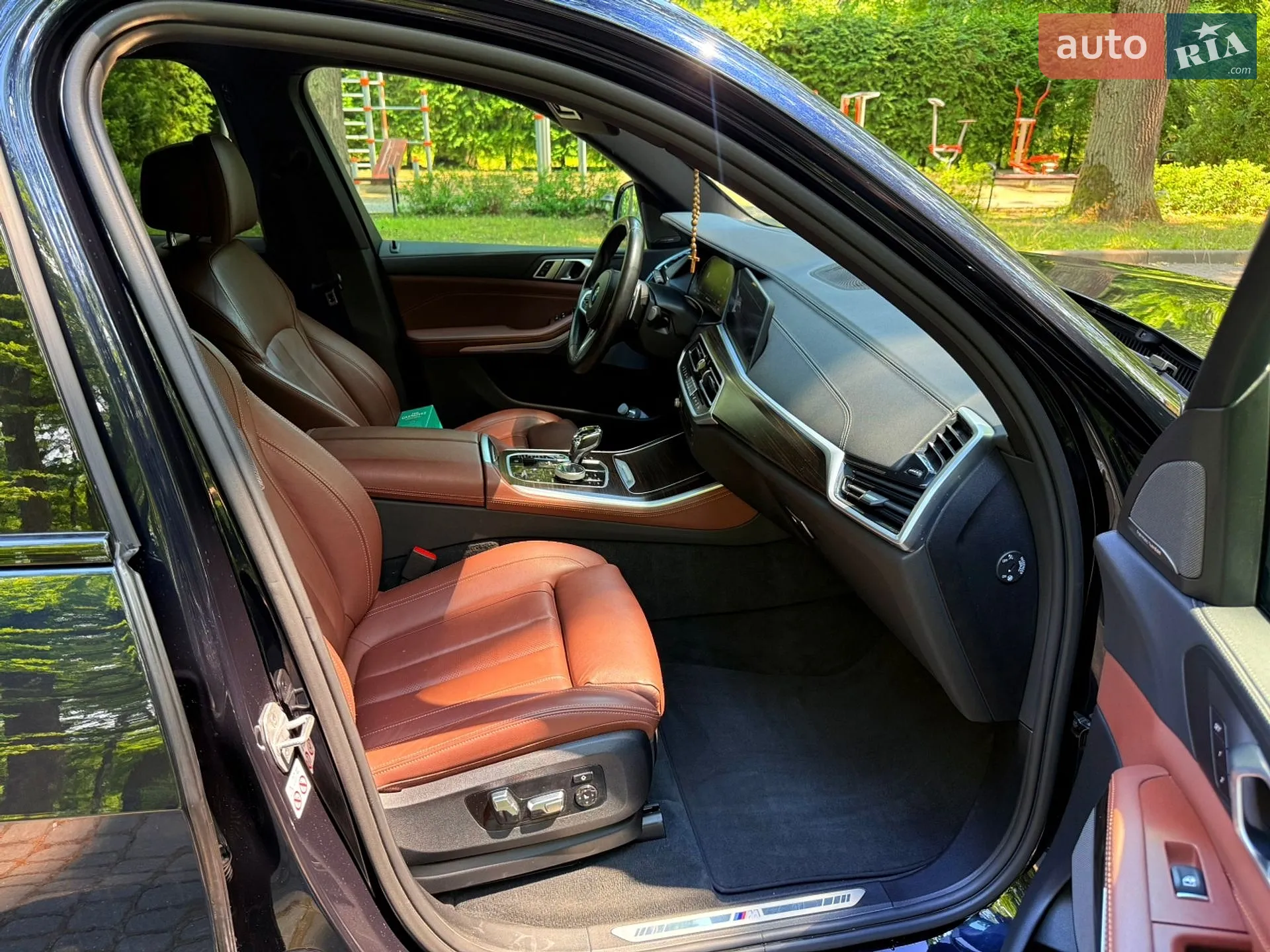 2020 BMW X5 - мініатюра 70