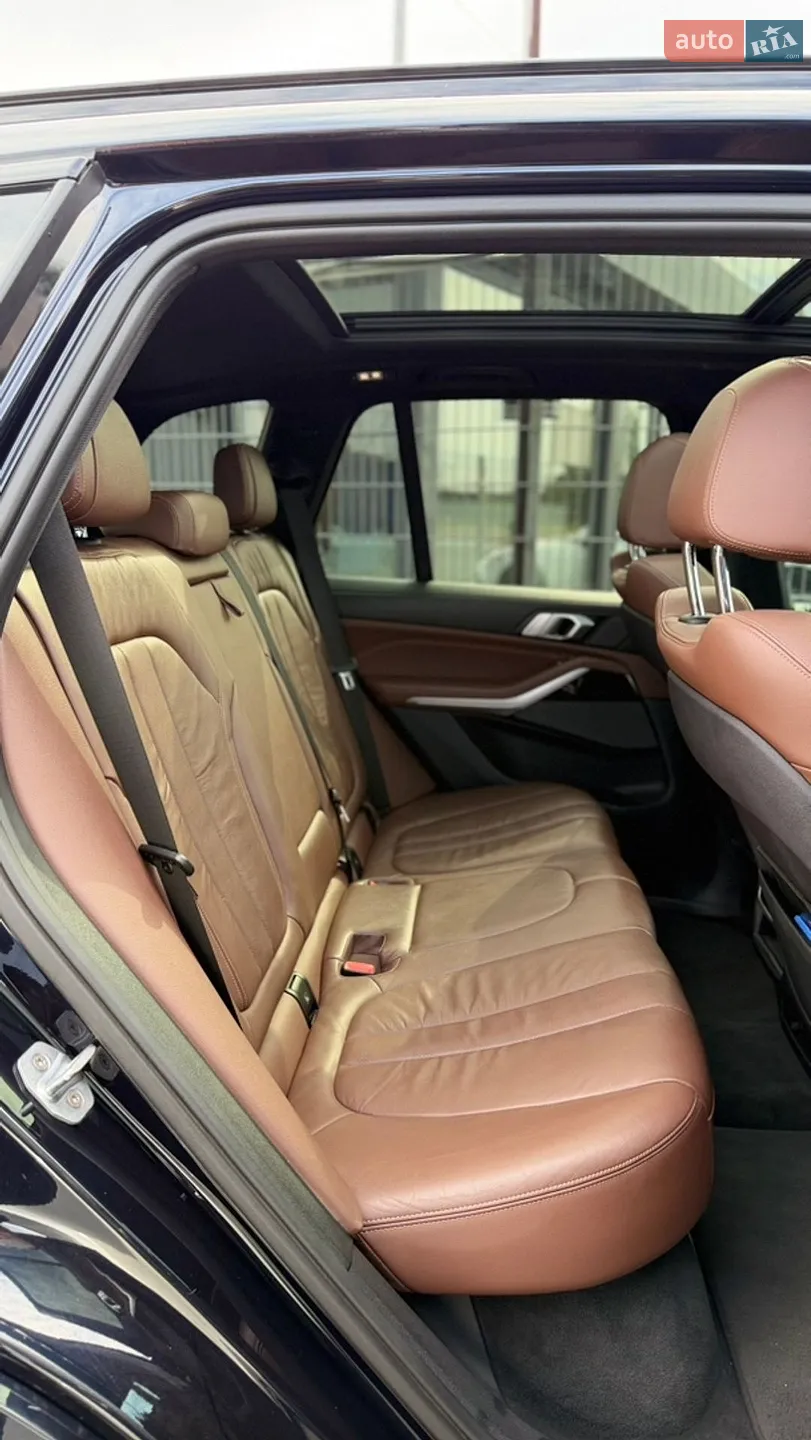 2018 BMW X5 - мініатюра 42