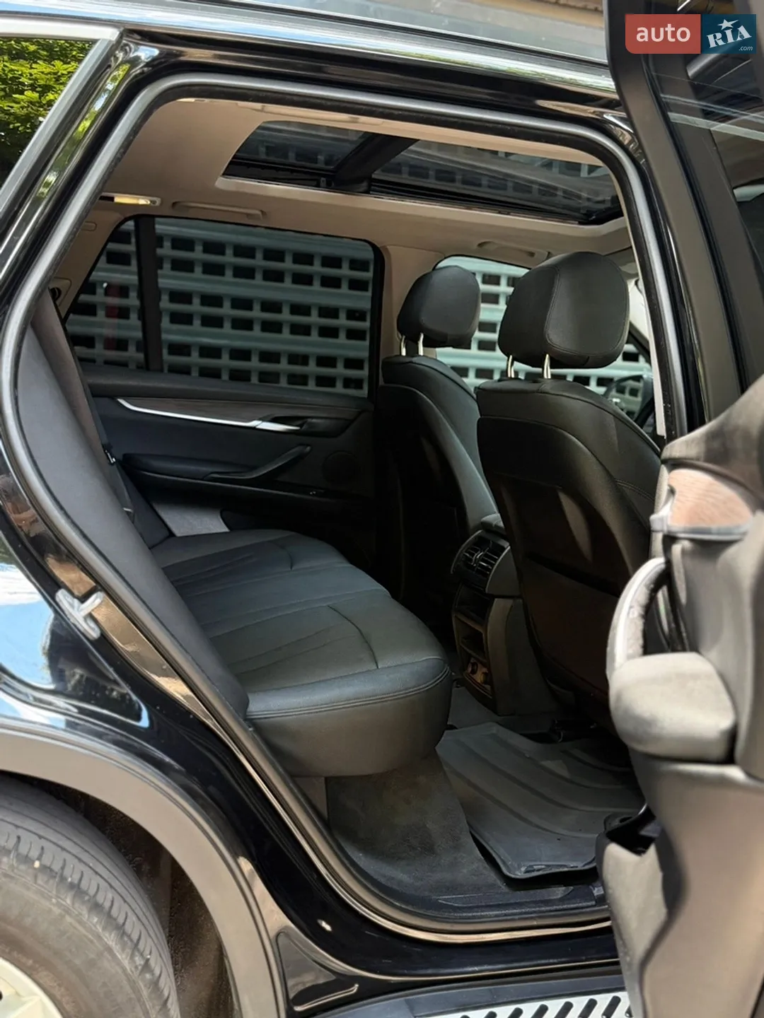 2014 BMW X5 - мініатюра 9