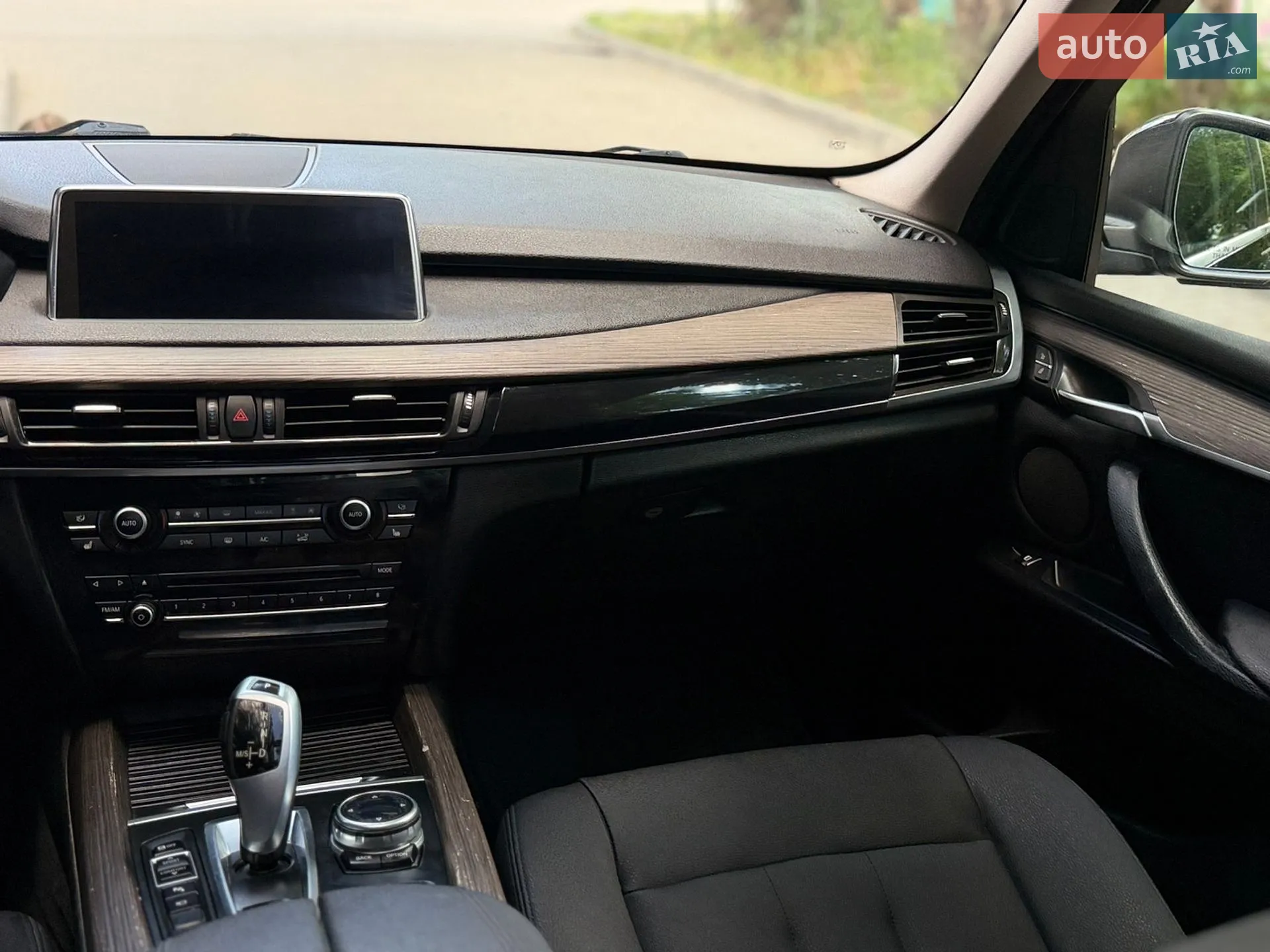 2014 BMW X5 - мініатюра 12