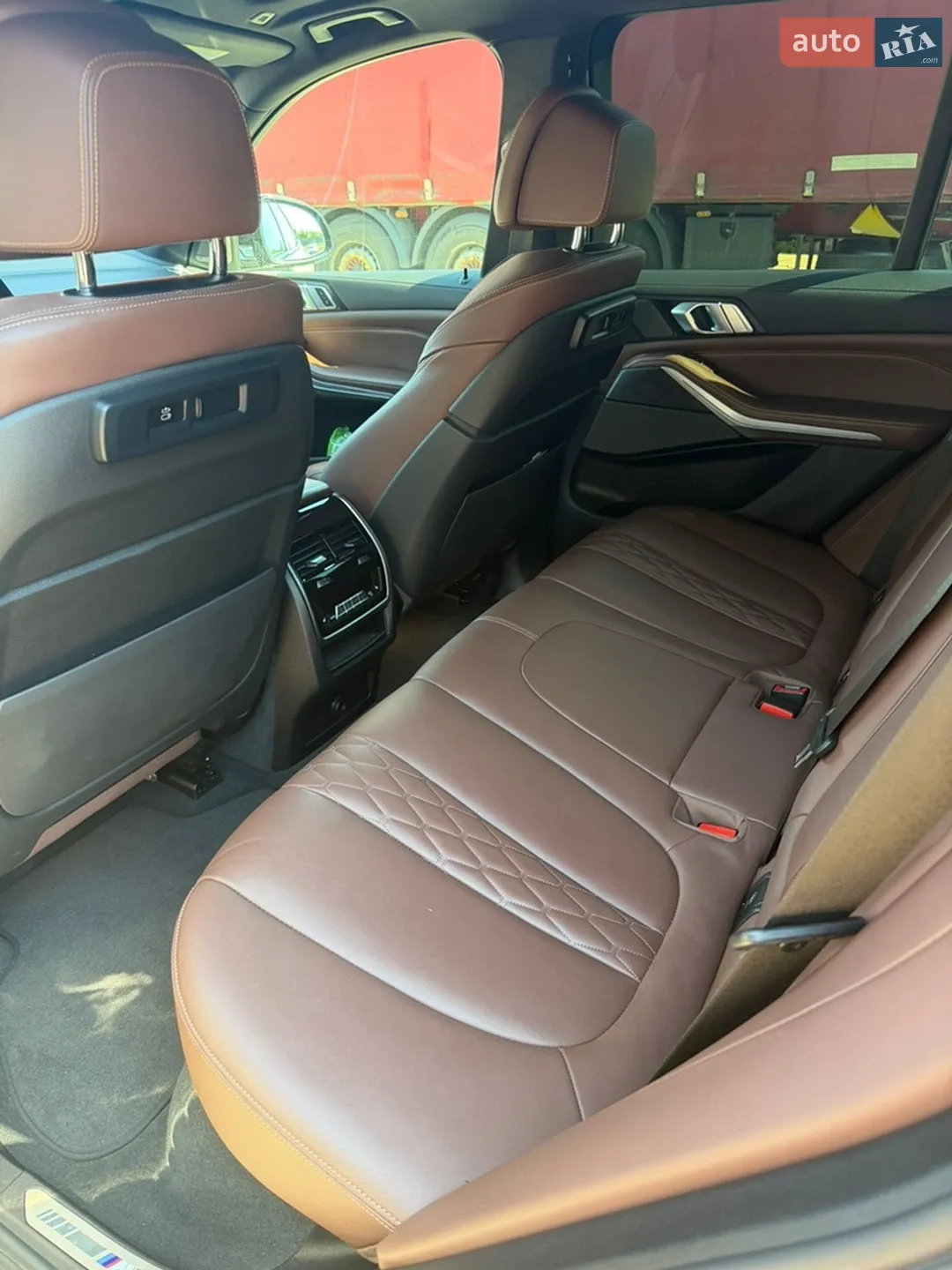 2021 BMW X5 - мініатюра 17