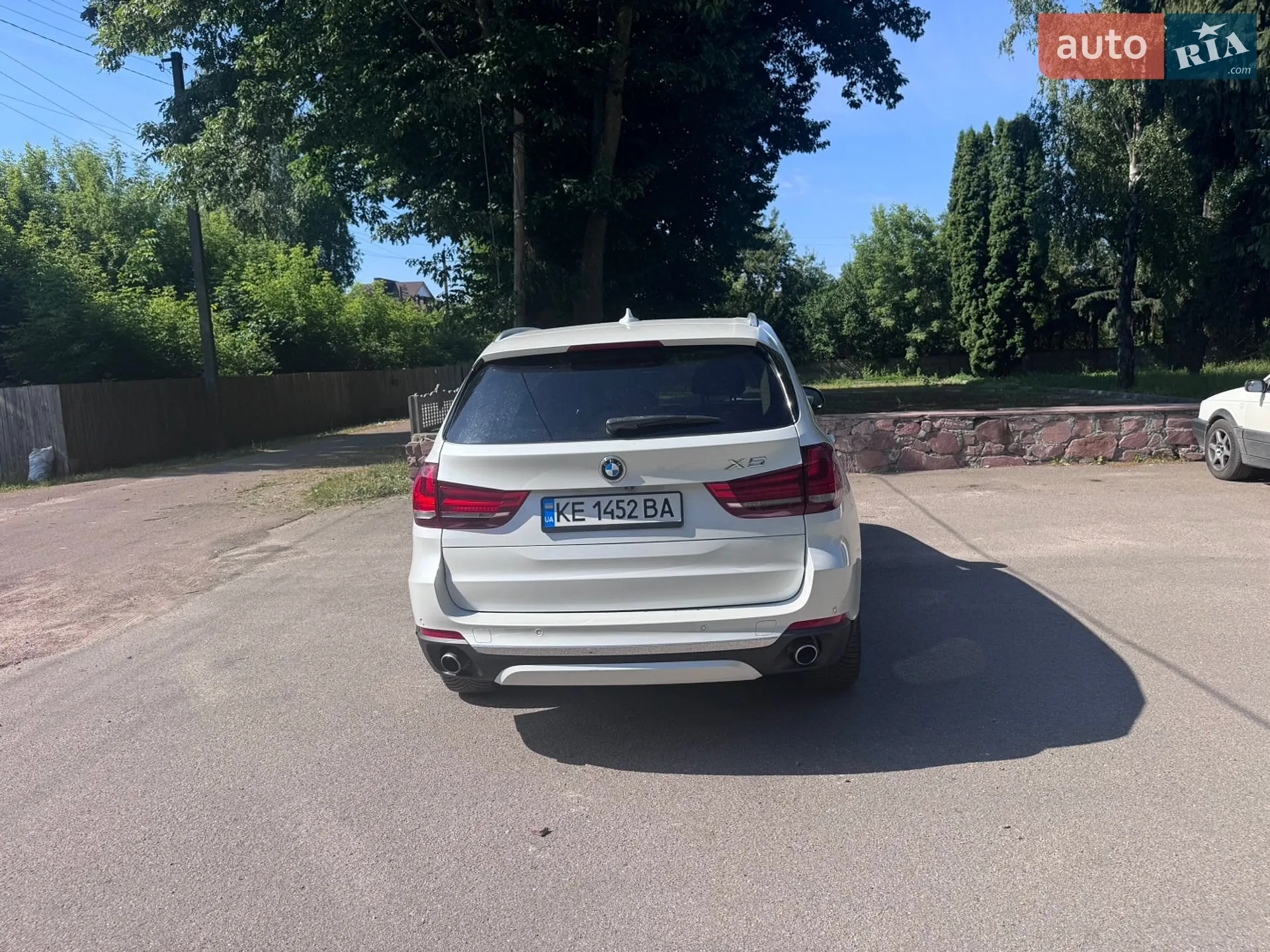 2016 BMW X5 - мініатюра 4