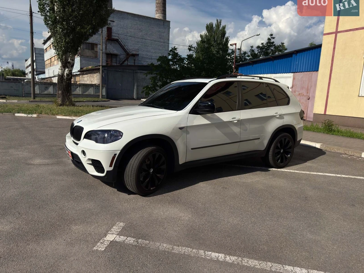 2014 BMW X5 - мініатюра 36