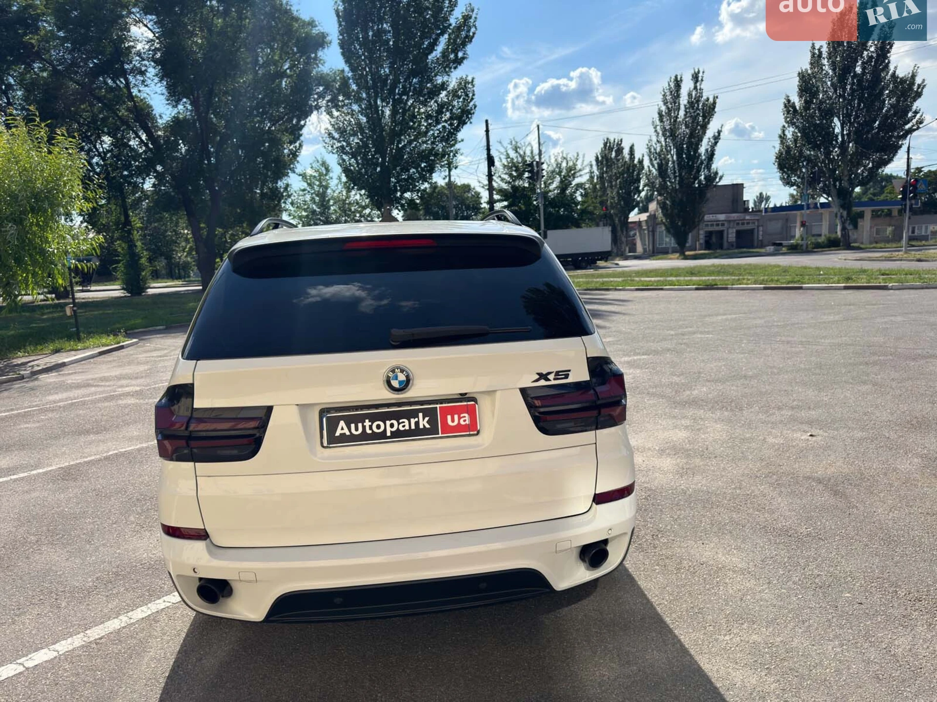 2013 BMW X5 - мініатюра 5