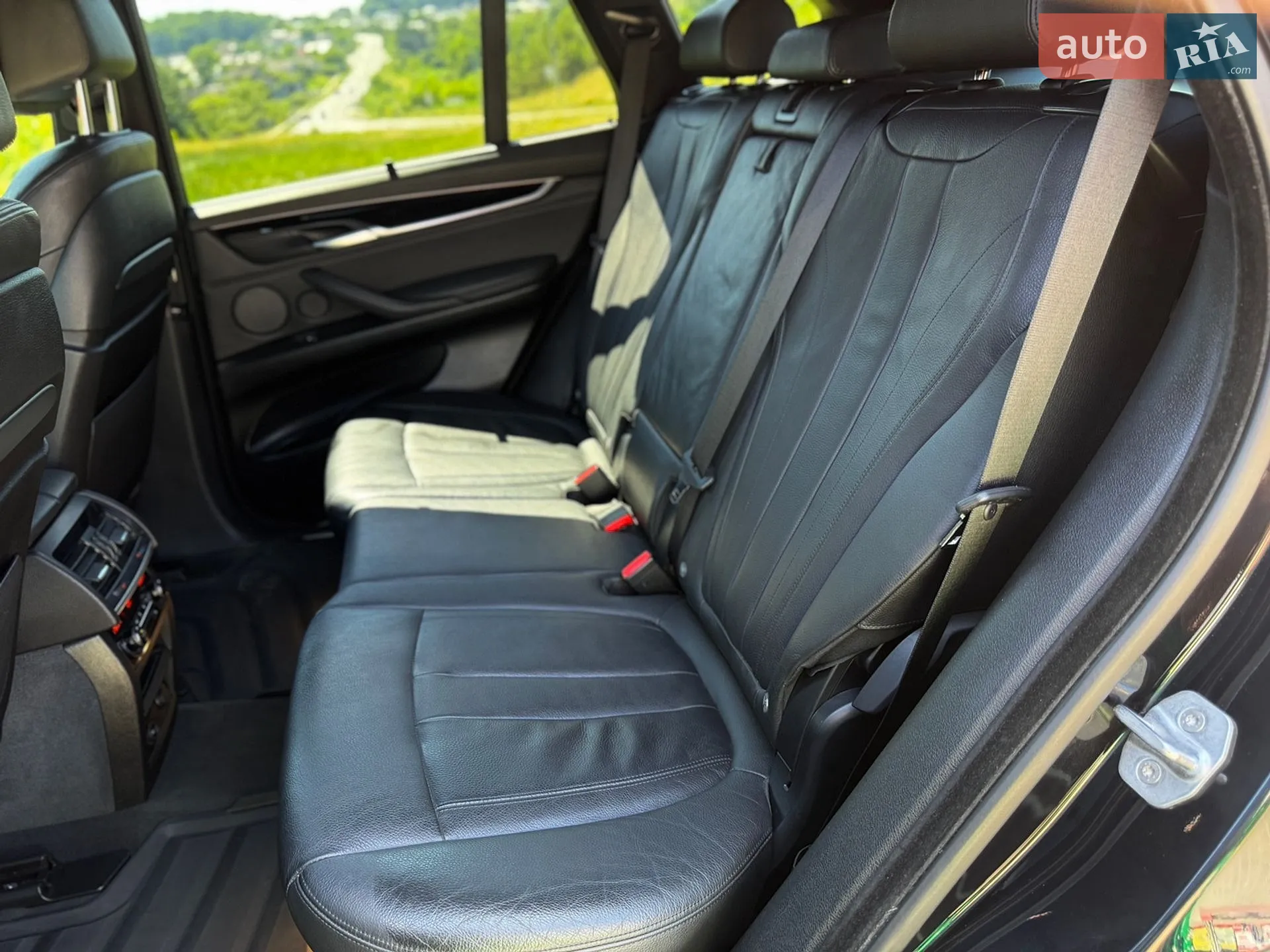 2016 BMW X5 - мініатюра 24