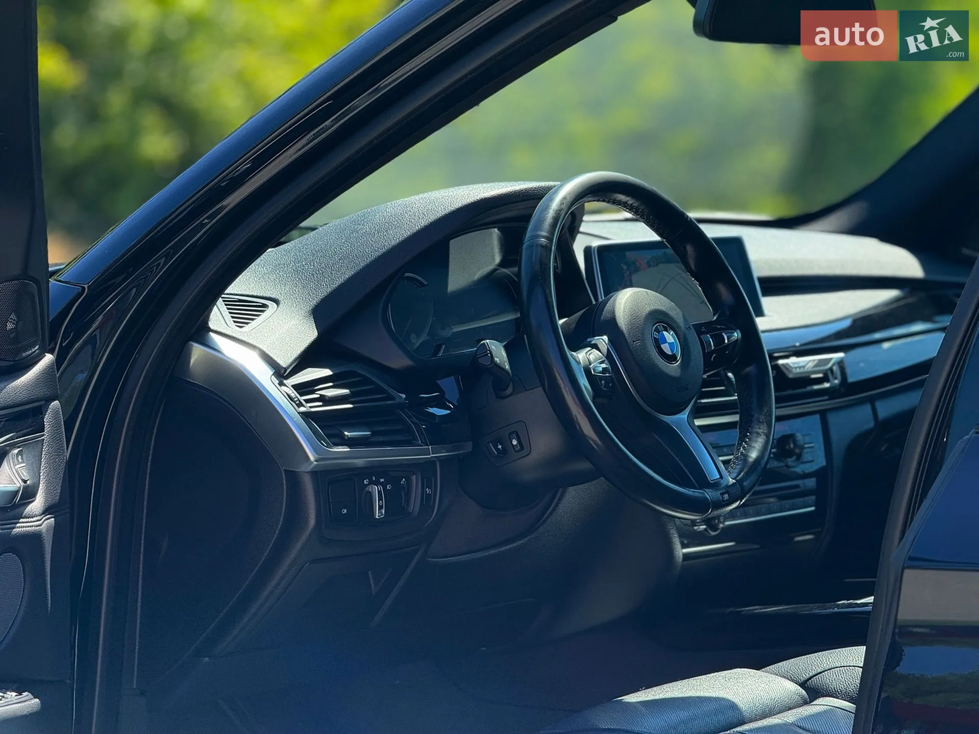 2016 BMW X5 - мініатюра 28