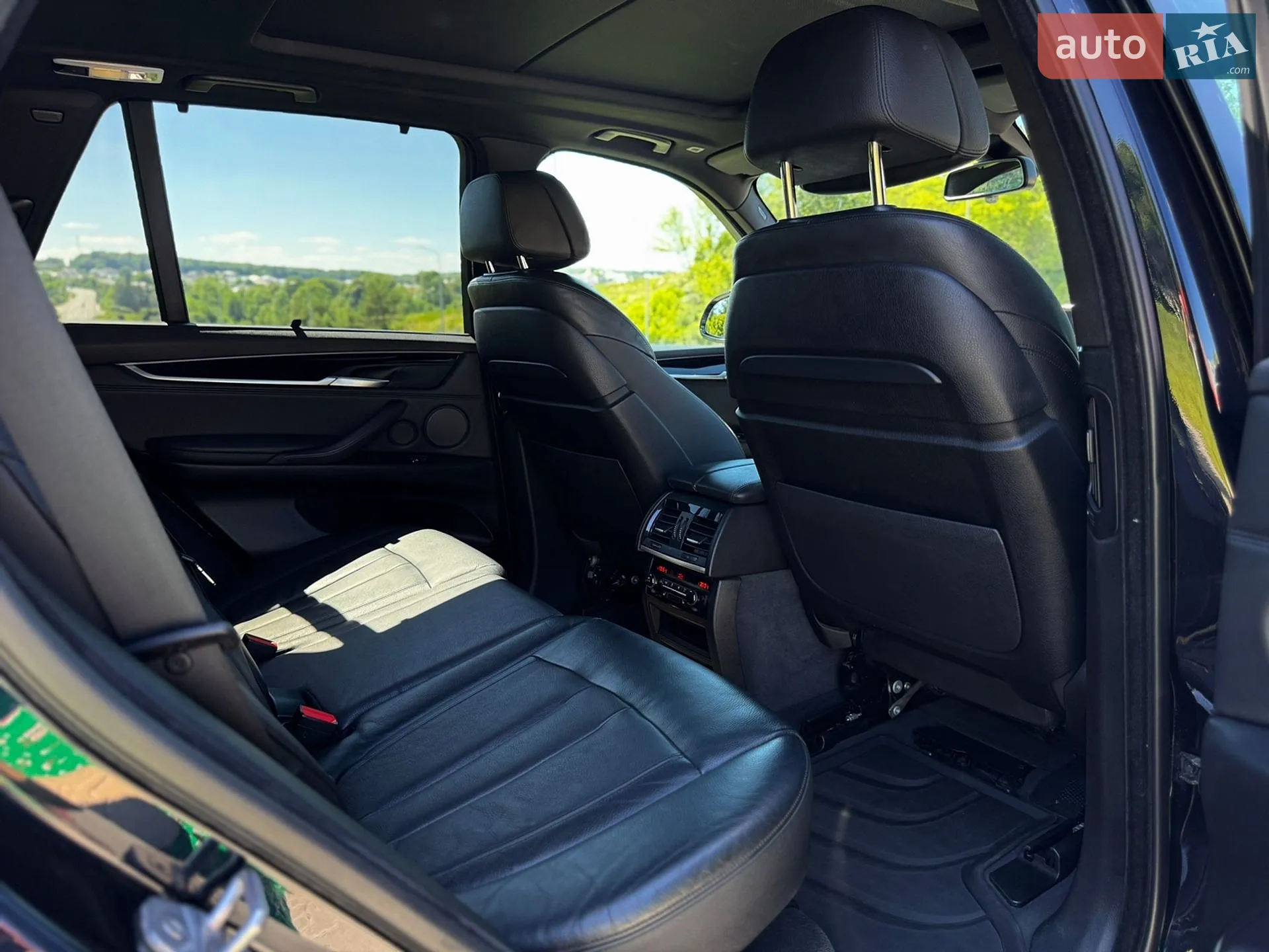 2016 BMW X5 - мініатюра 36