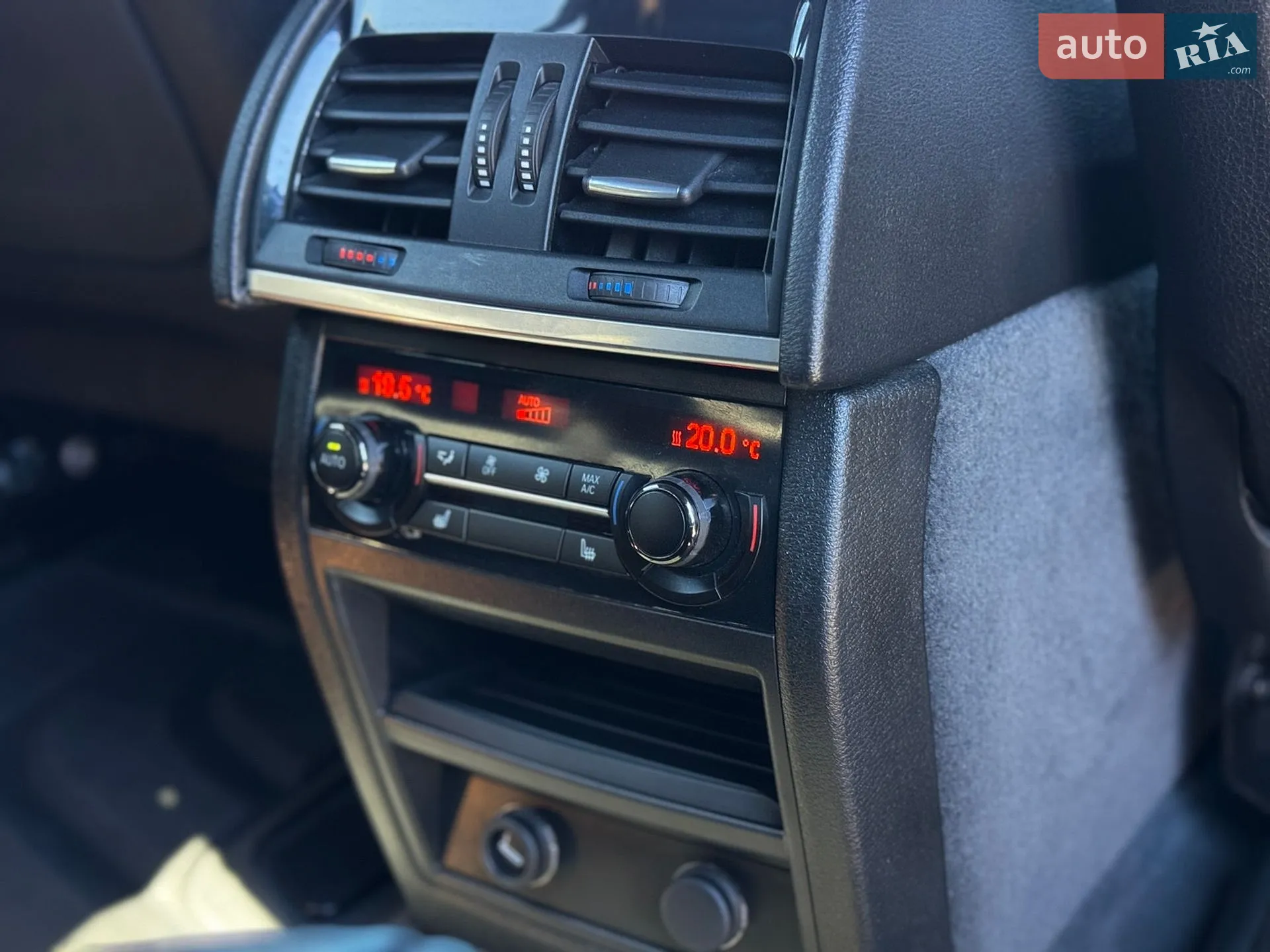 2016 BMW X5 - мініатюра 40
