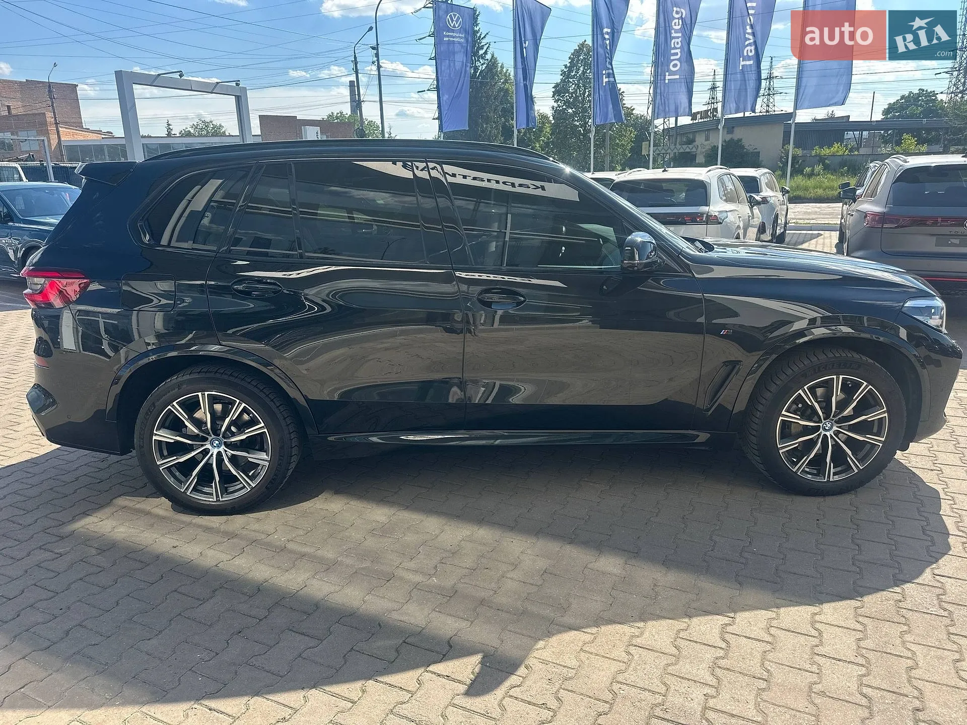 2019 BMW X5 - мініатюра 11