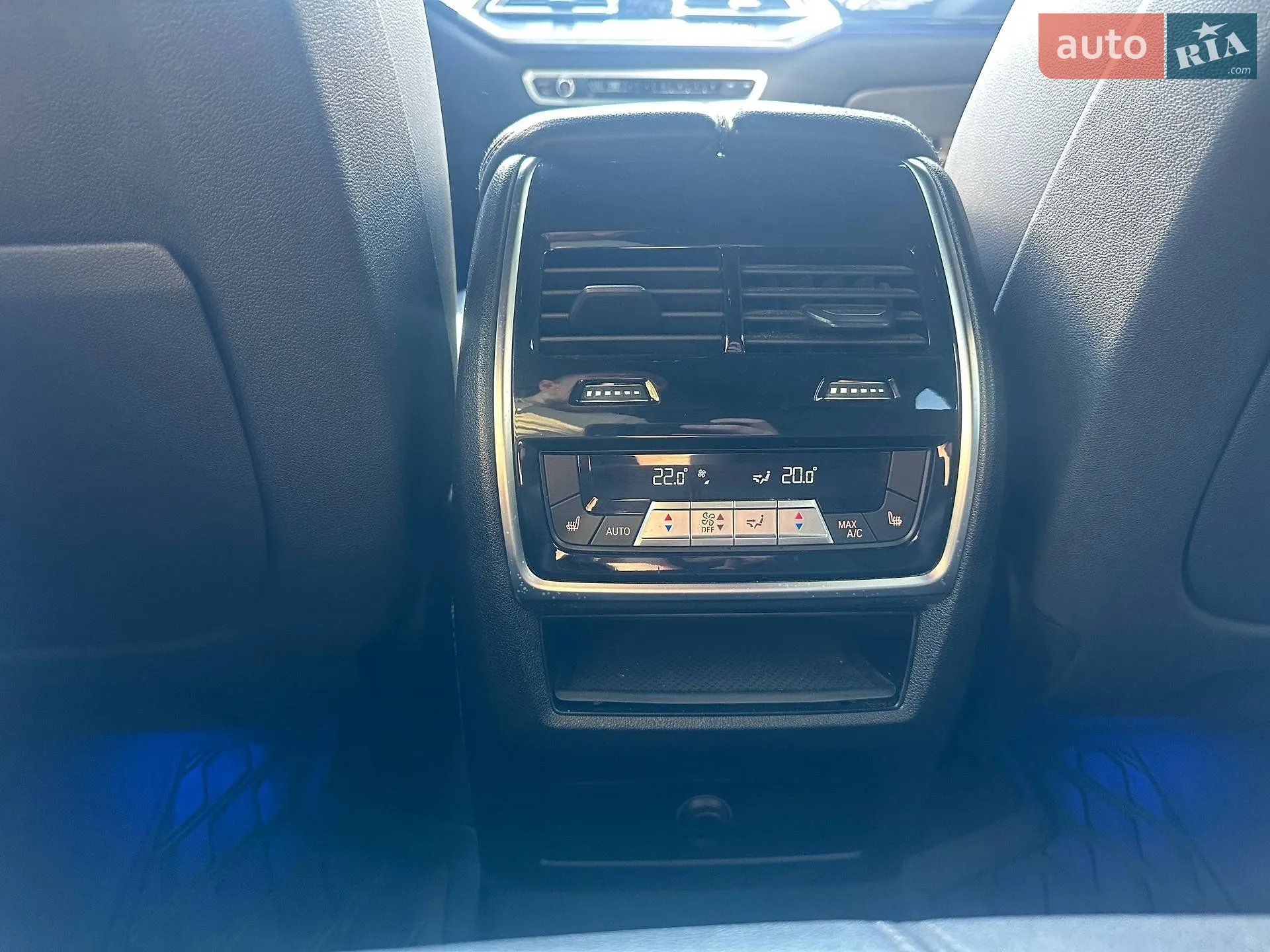 2019 BMW X5 - мініатюра 15
