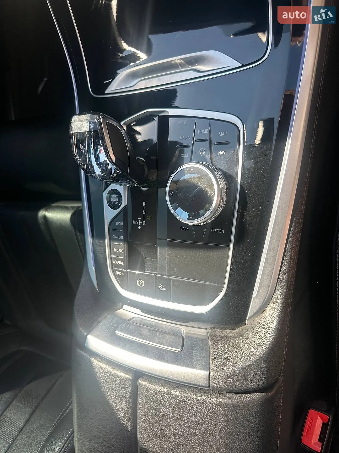 2019 BMW X5 - мініатюра 20