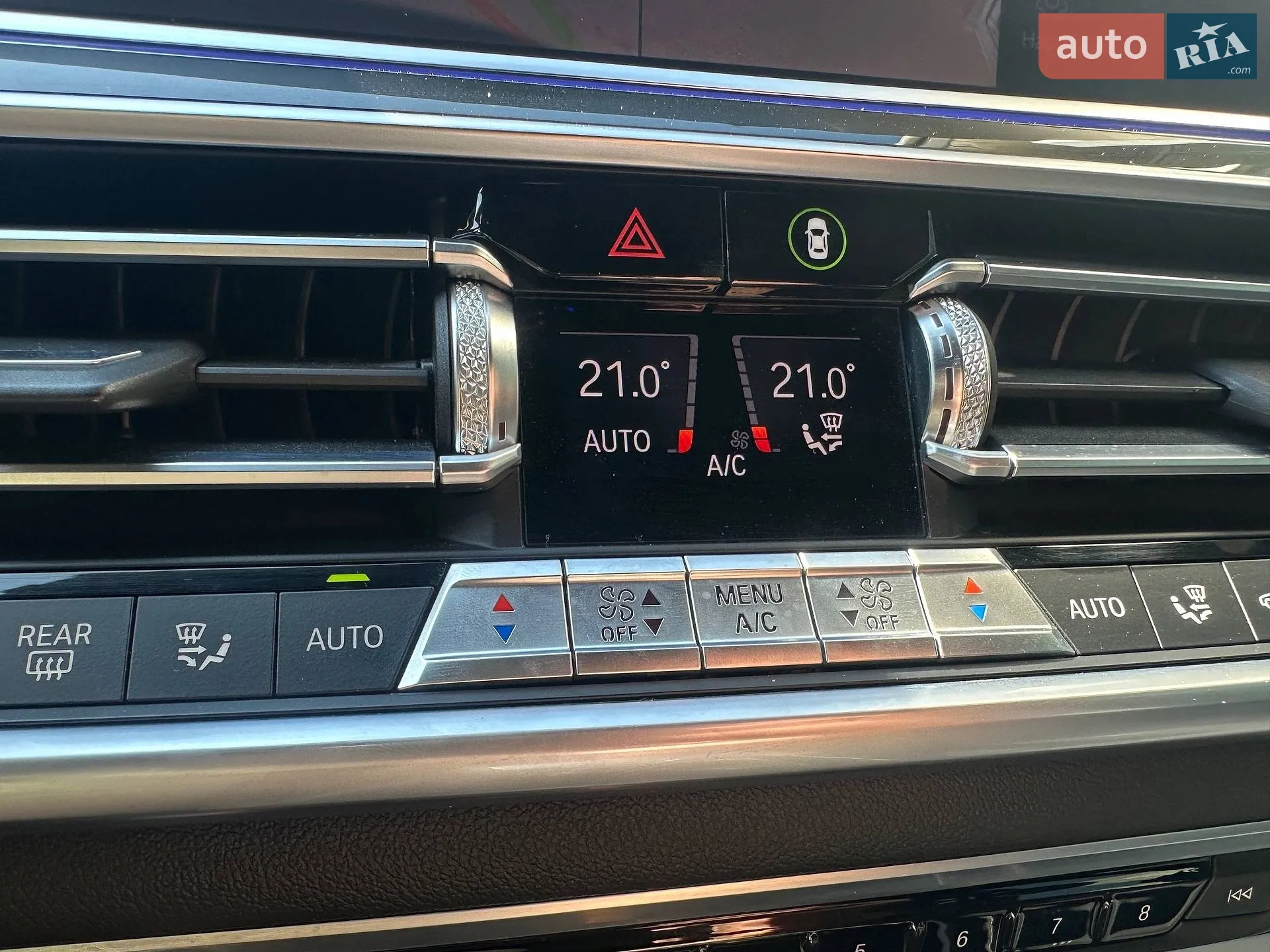 2019 BMW X5 - мініатюра 24