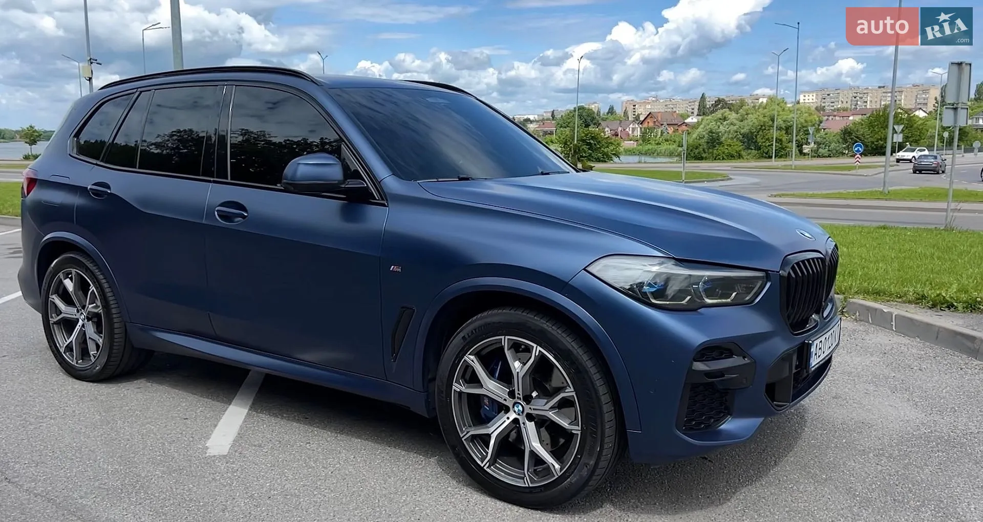 2021 BMW X5 - мініатюра 10