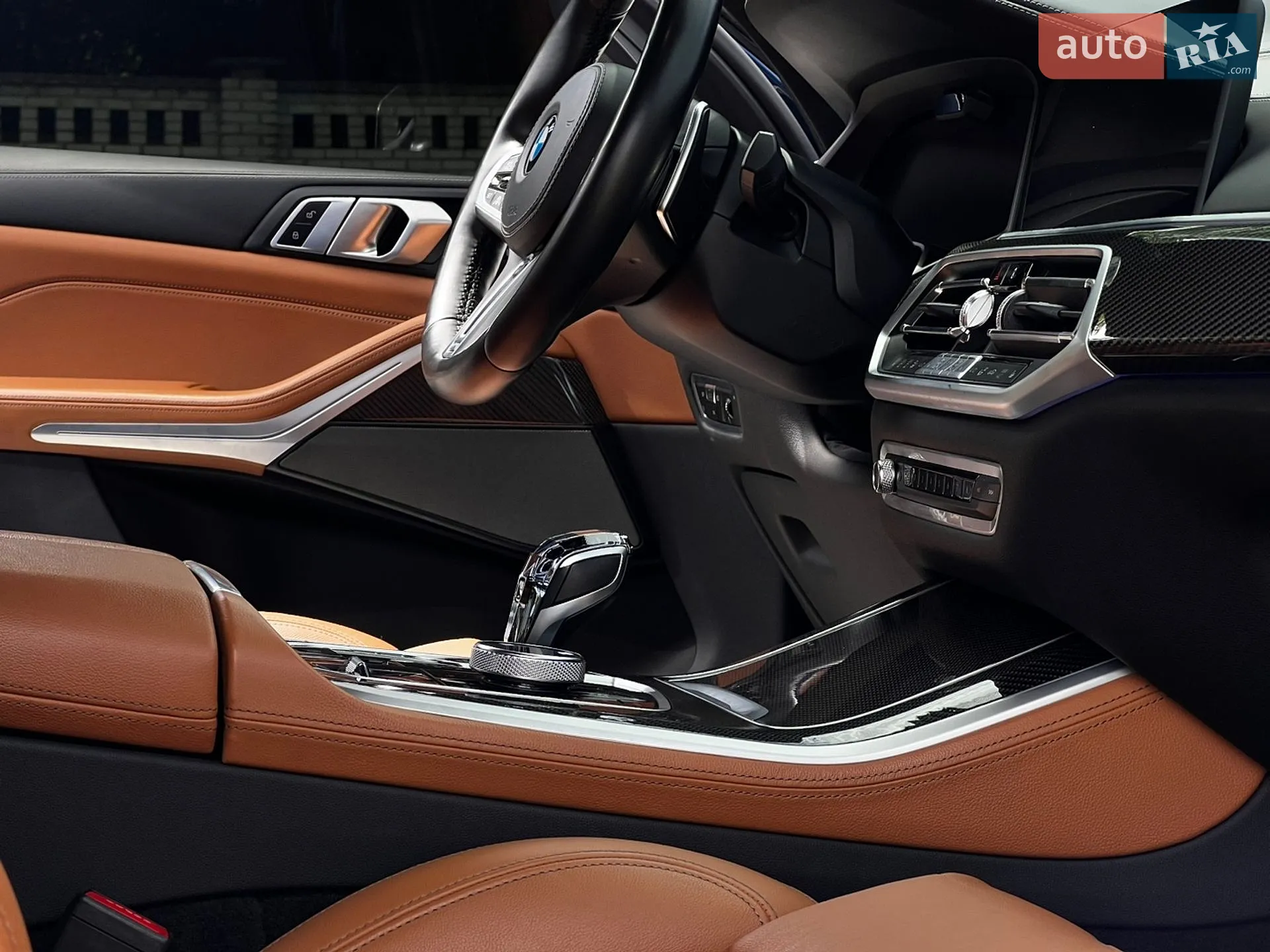 2021 BMW X5 - мініатюра 27
