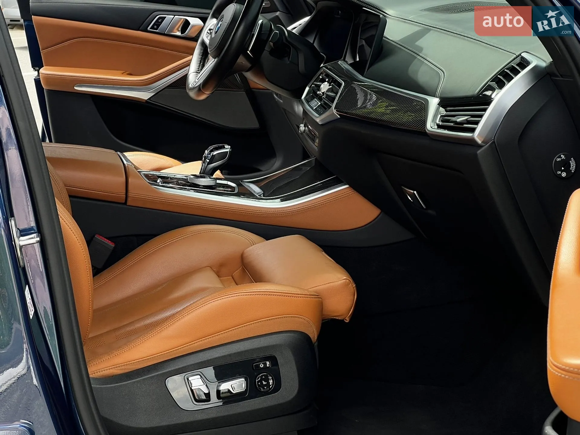 2021 BMW X5 - мініатюра 51