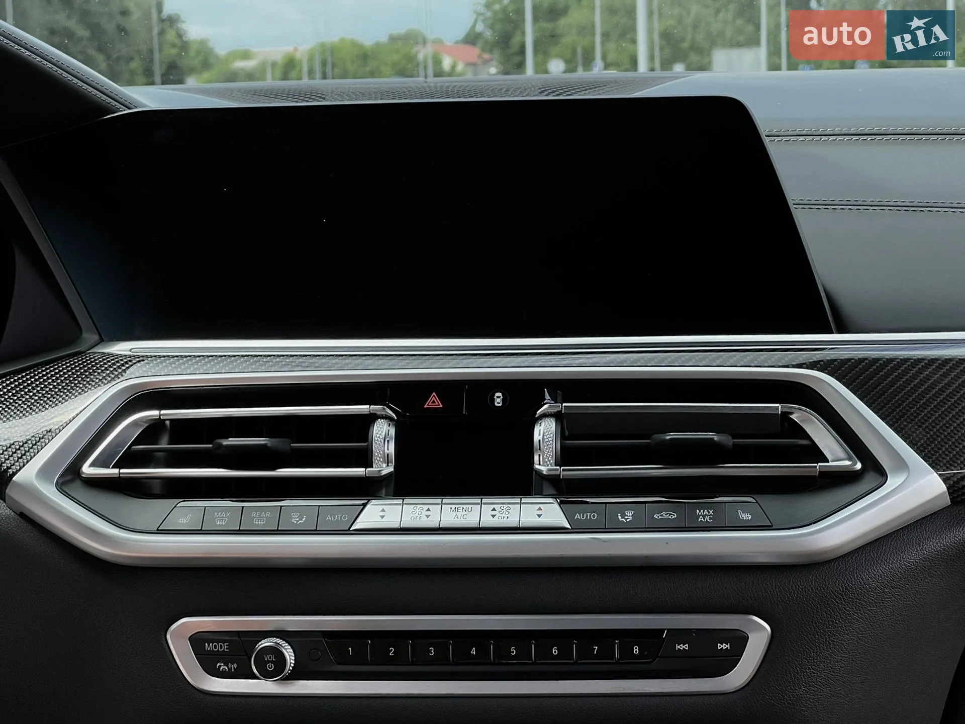 2021 BMW X5 - мініатюра 57