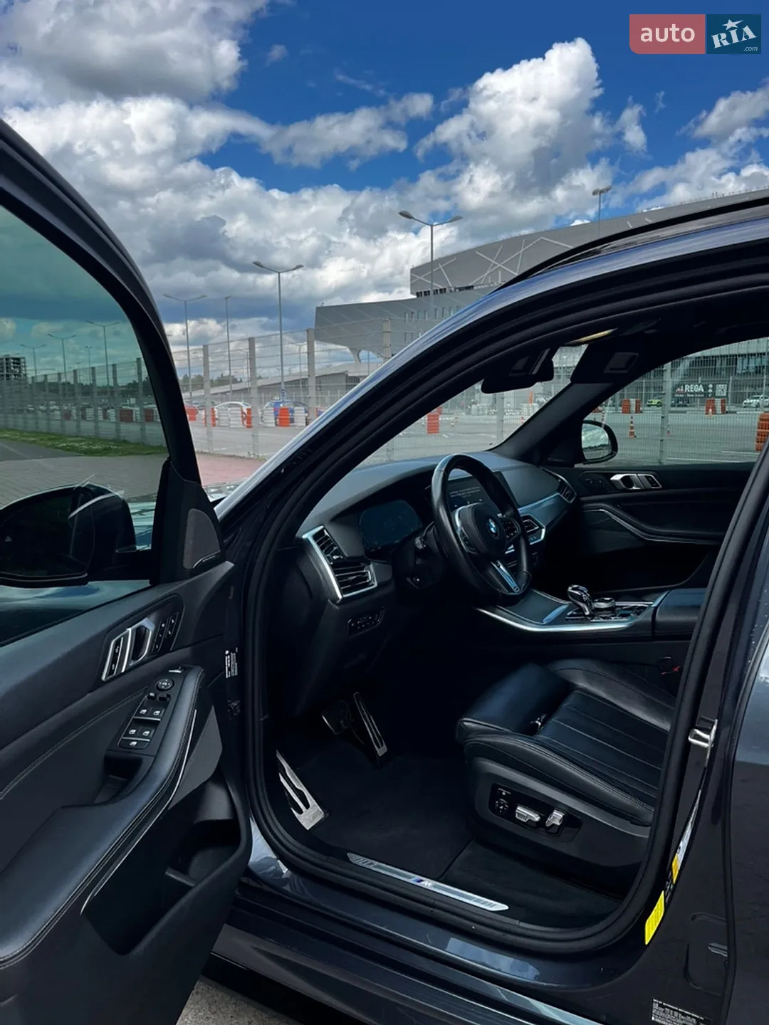 2018 BMW X5 - мініатюра 13